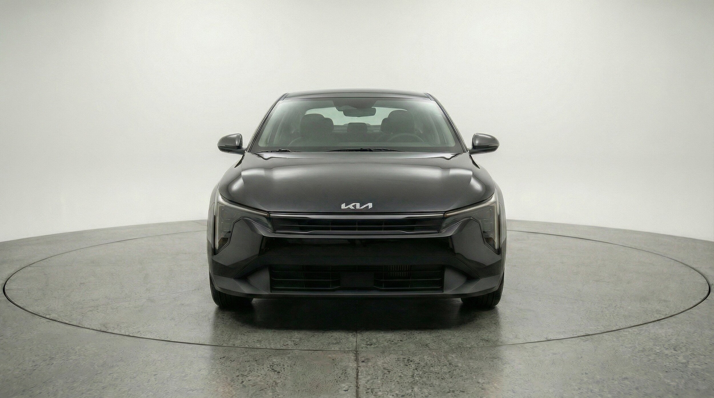 Thumbnail: 2025 Kia K4 - 2