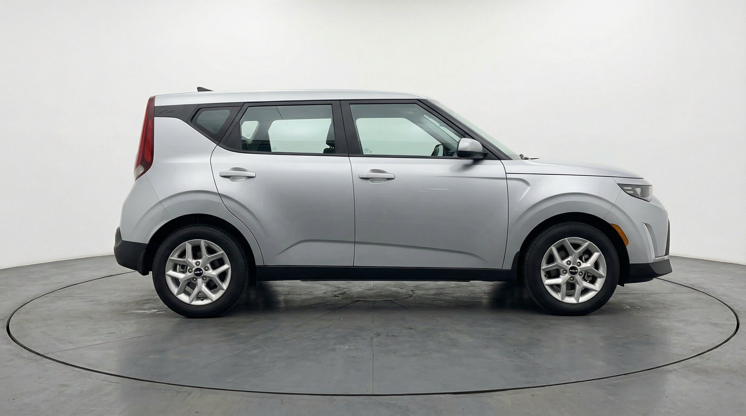 Thumbnail: 2025 Kia Soul - 11