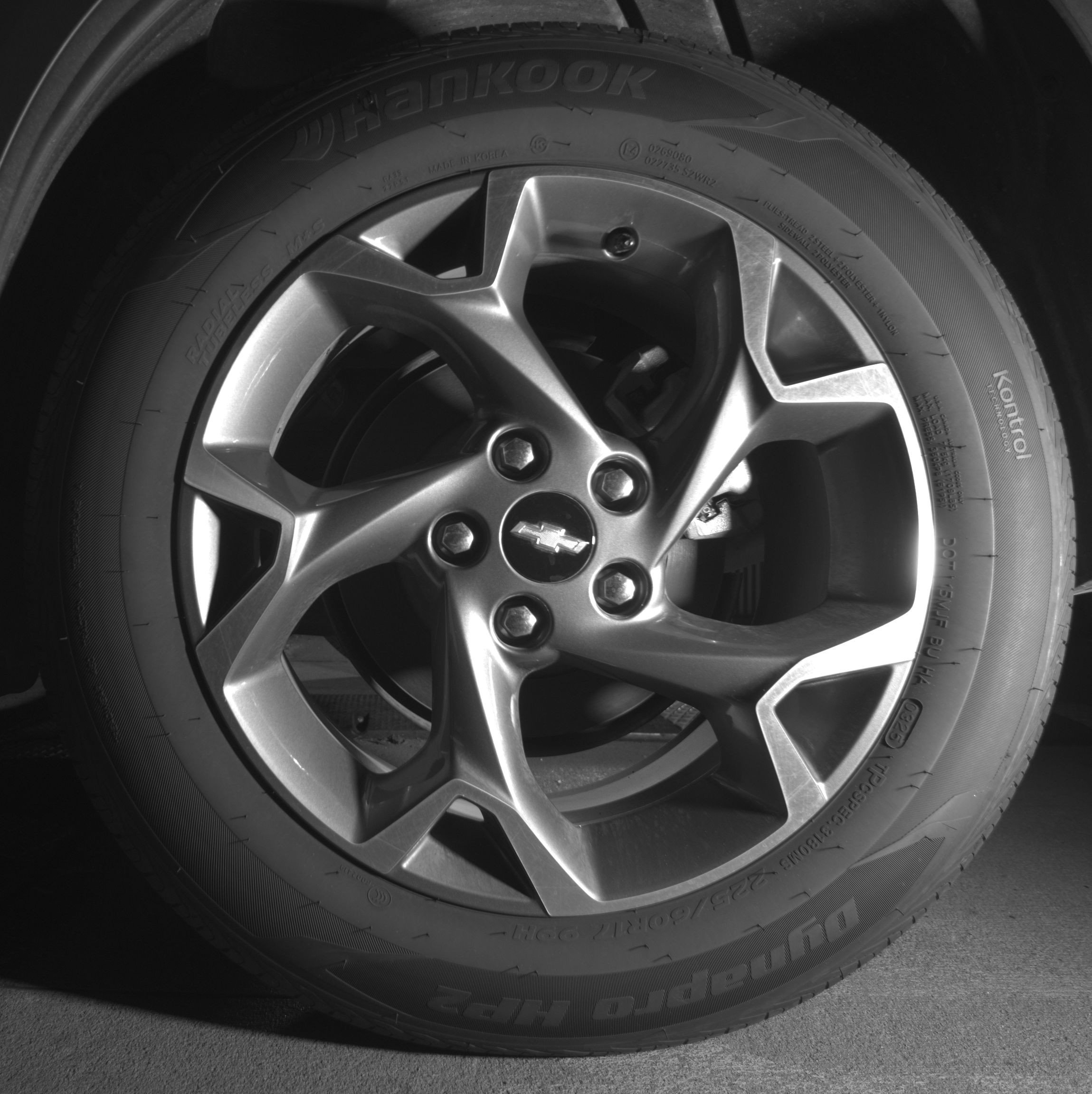 Thumbnail: 2025 Chevrolet Trax - 14