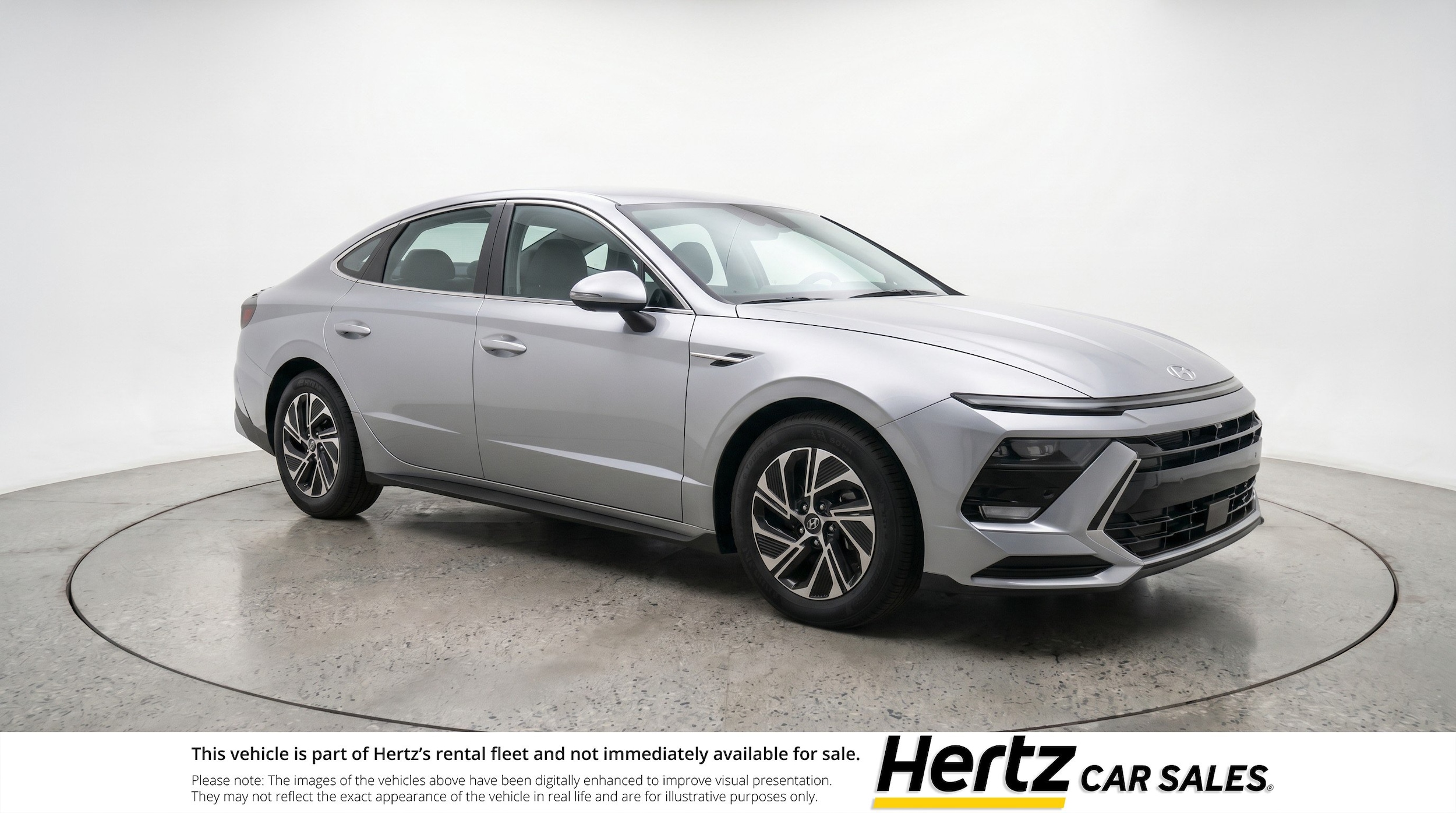 Thumbnail: 2026 Hyundai Sonata - 1
