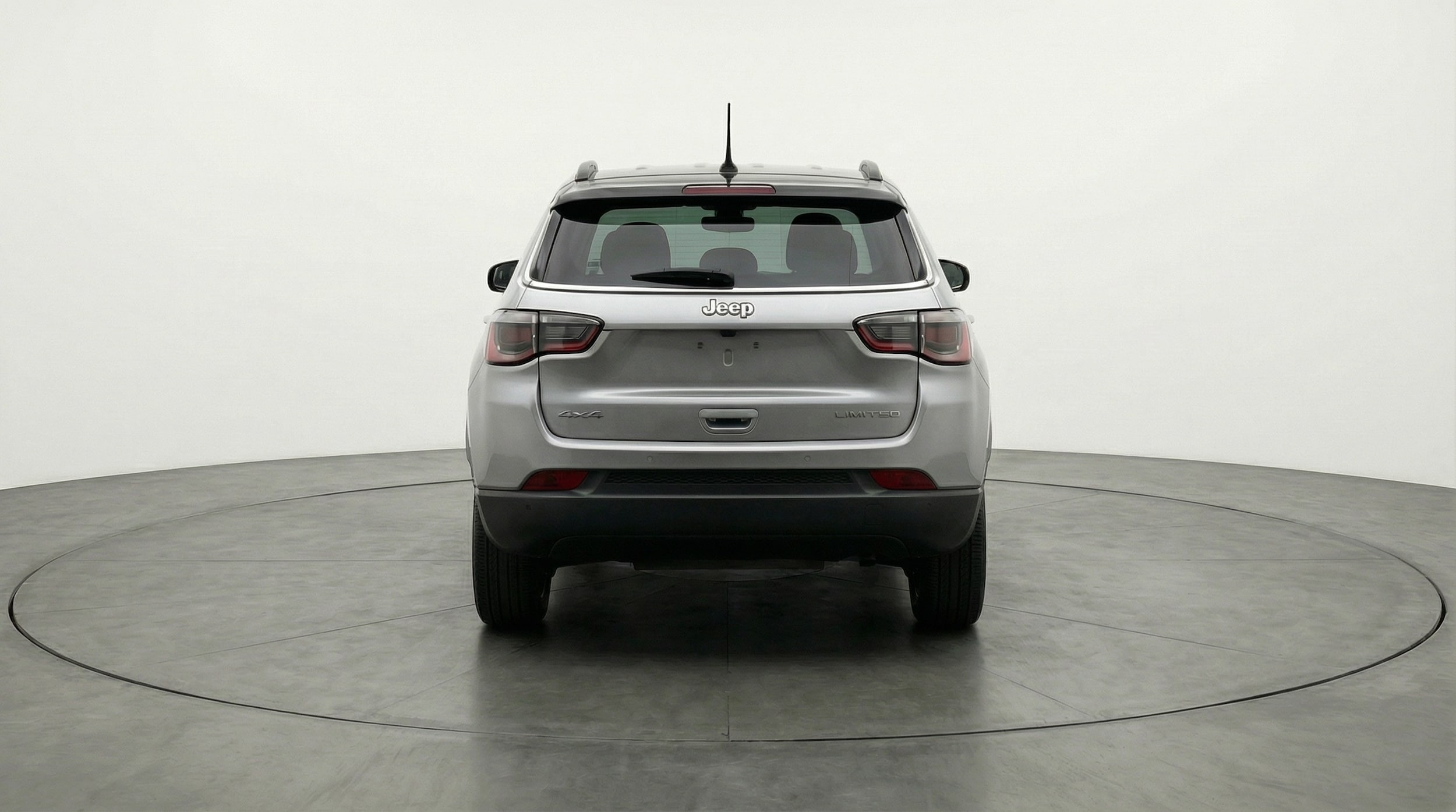 Thumbnail: 2025 Jeep Compass - 6