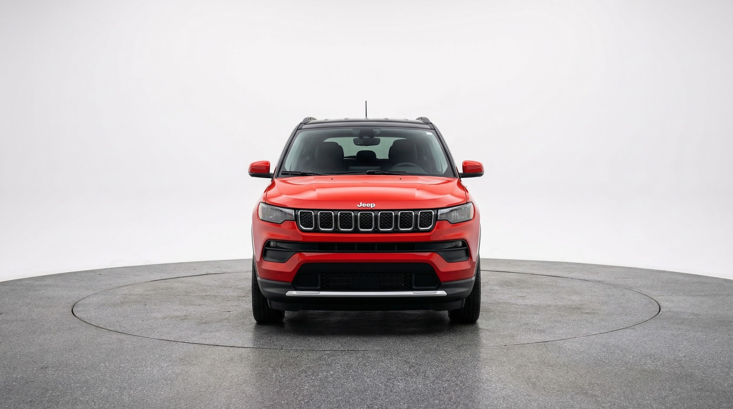 Thumbnail: 2025 Jeep Compass - 2