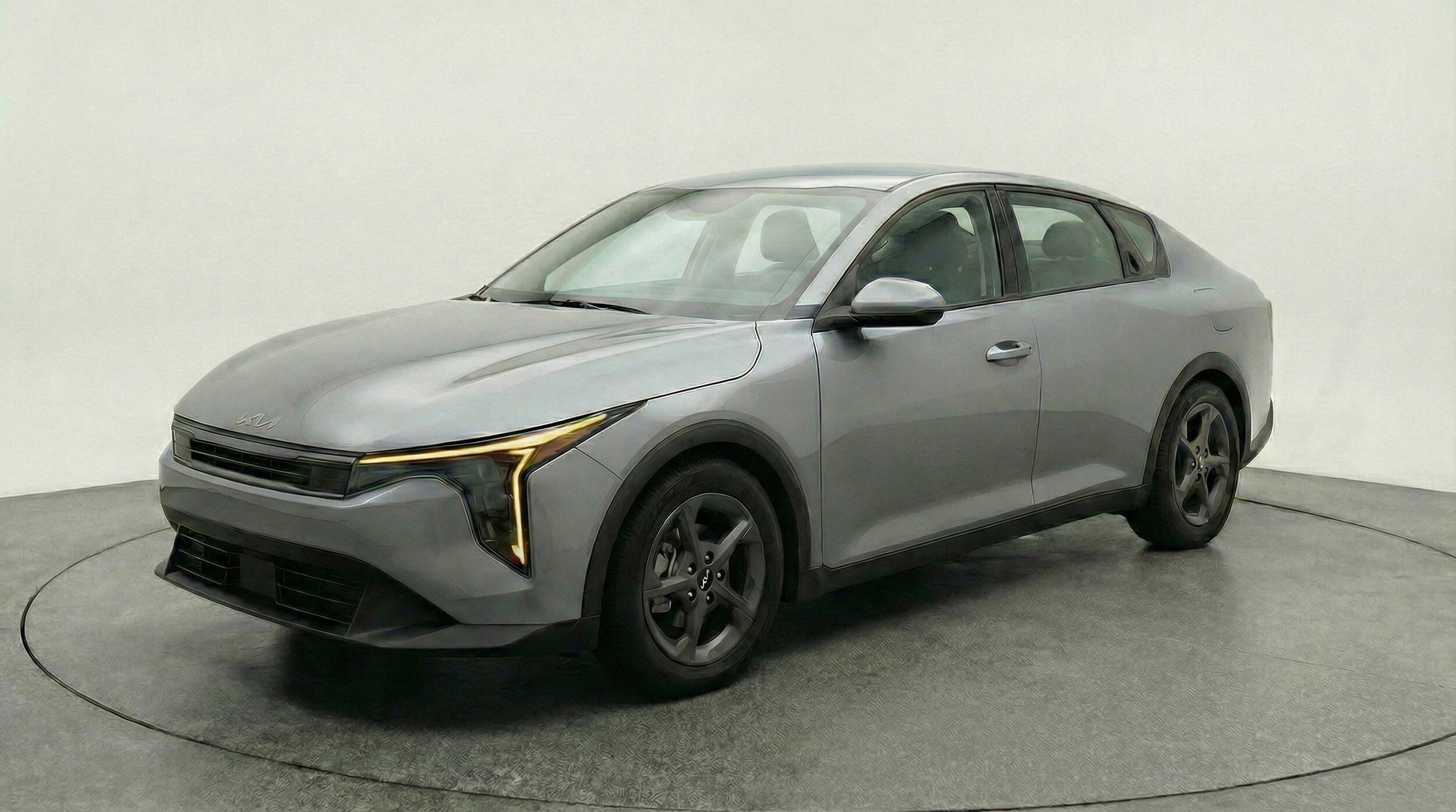 Thumbnail: 2025 Kia K4 - 3