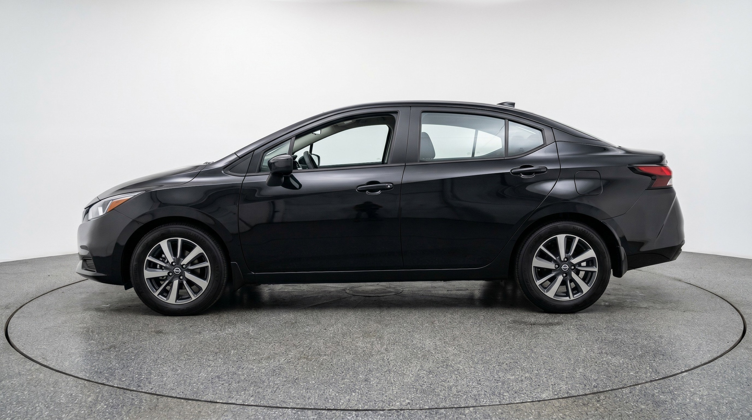 Thumbnail: 2025 Nissan Versa - 5