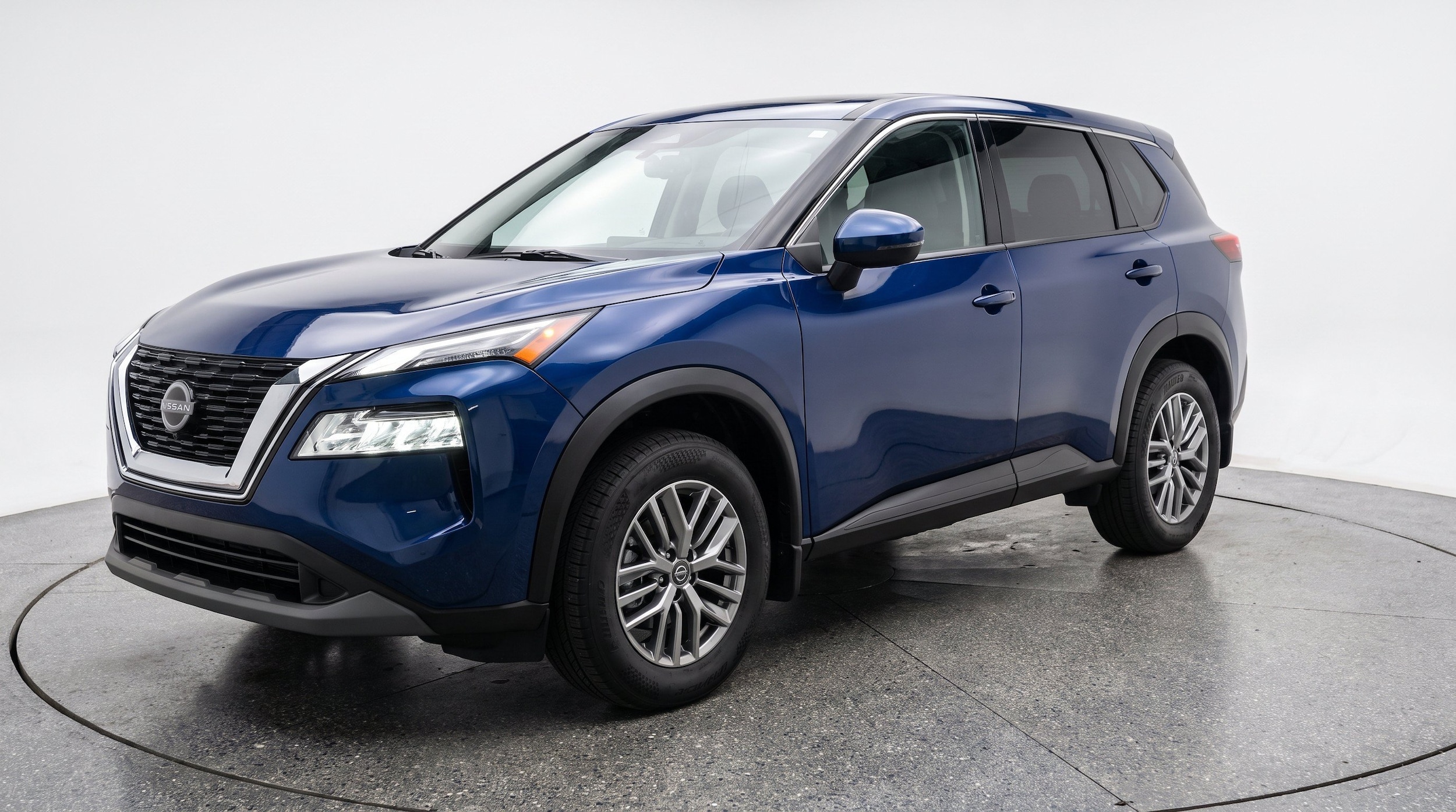 Thumbnail: 2026 Nissan Rogue - 3