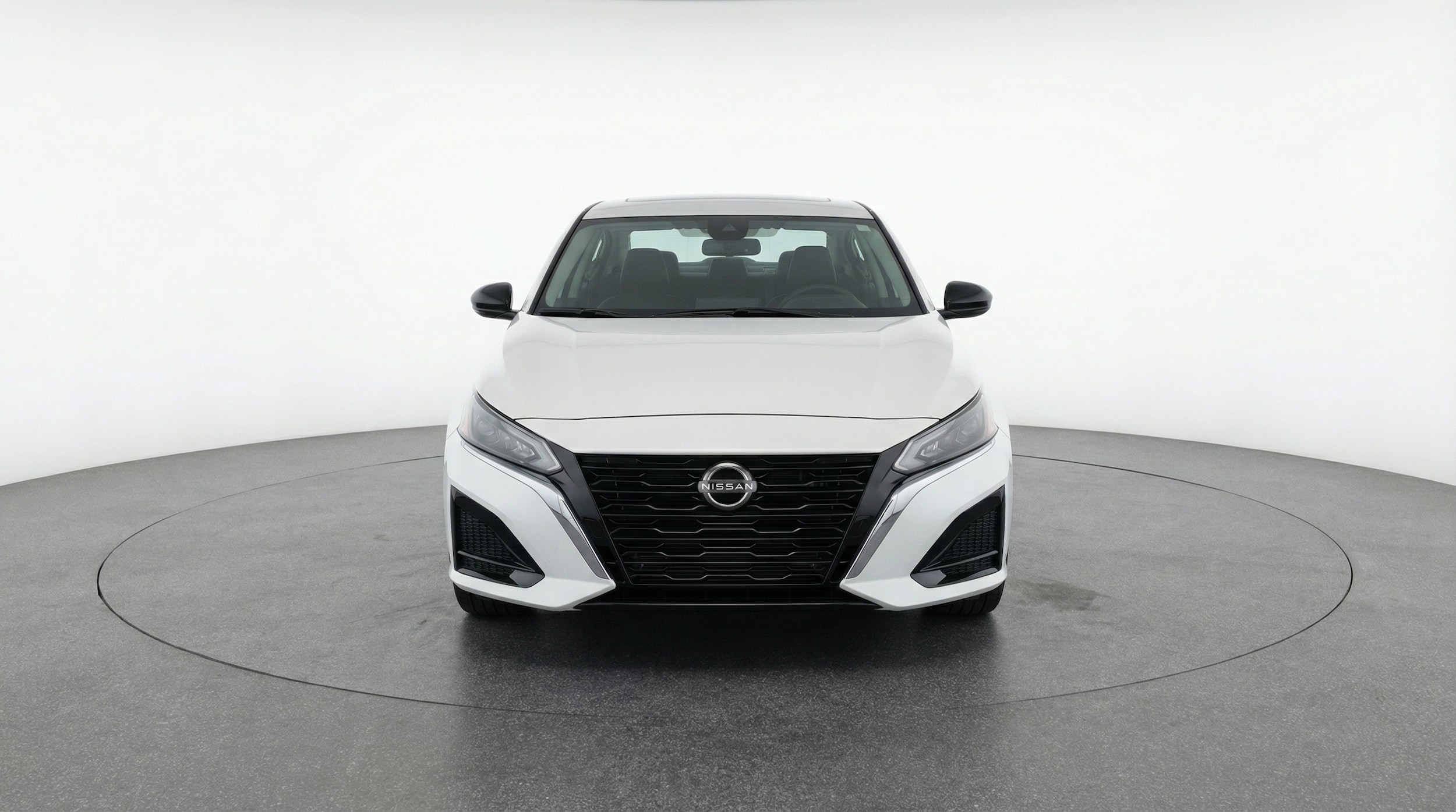 Thumbnail: 2025 Nissan Altima - 2