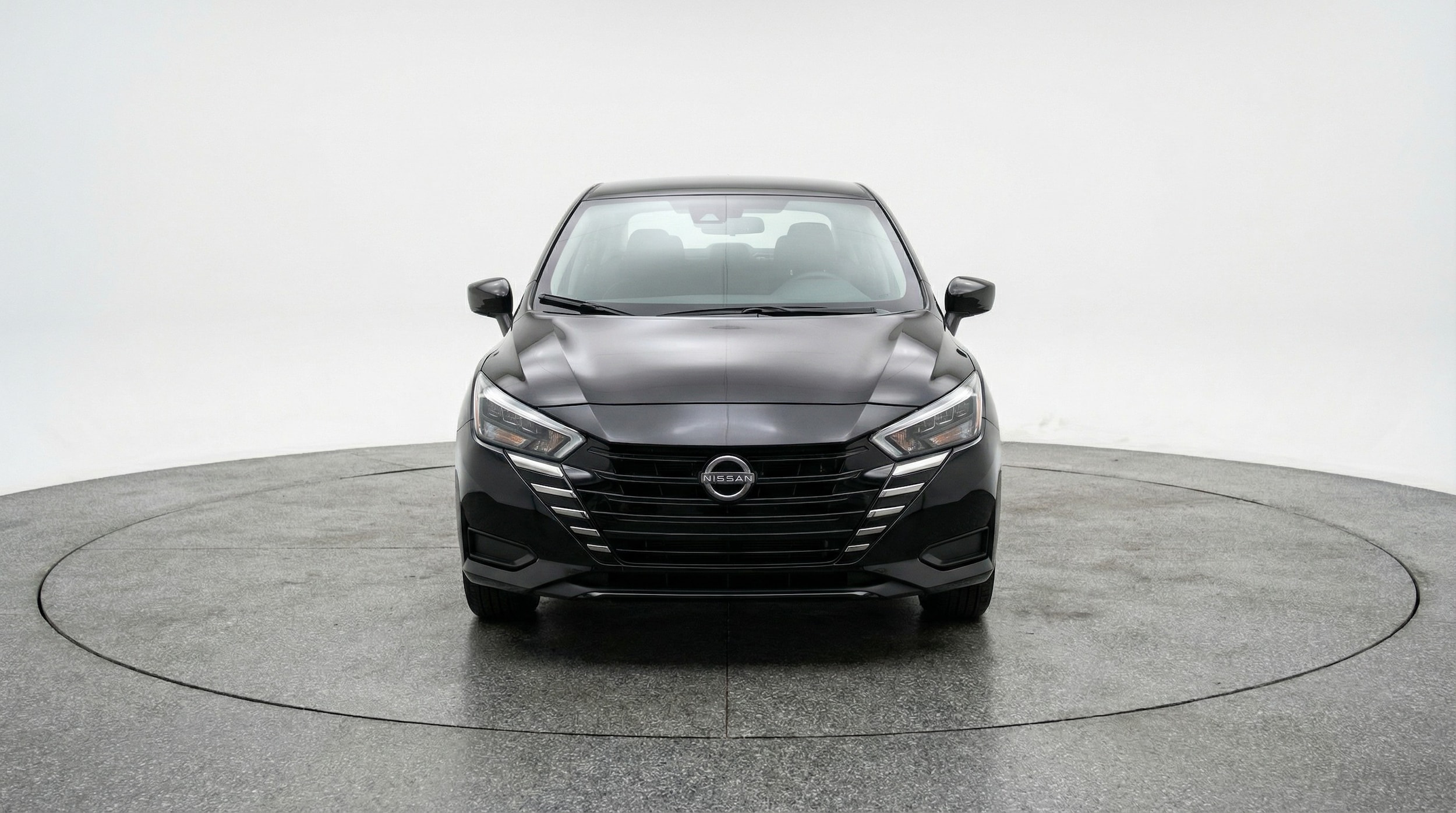 Thumbnail: 2025 Nissan Versa - 2