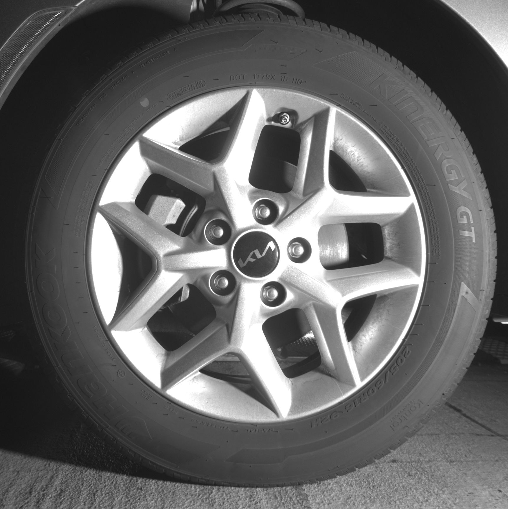 Thumbnail: 2025 Kia Soul - 9