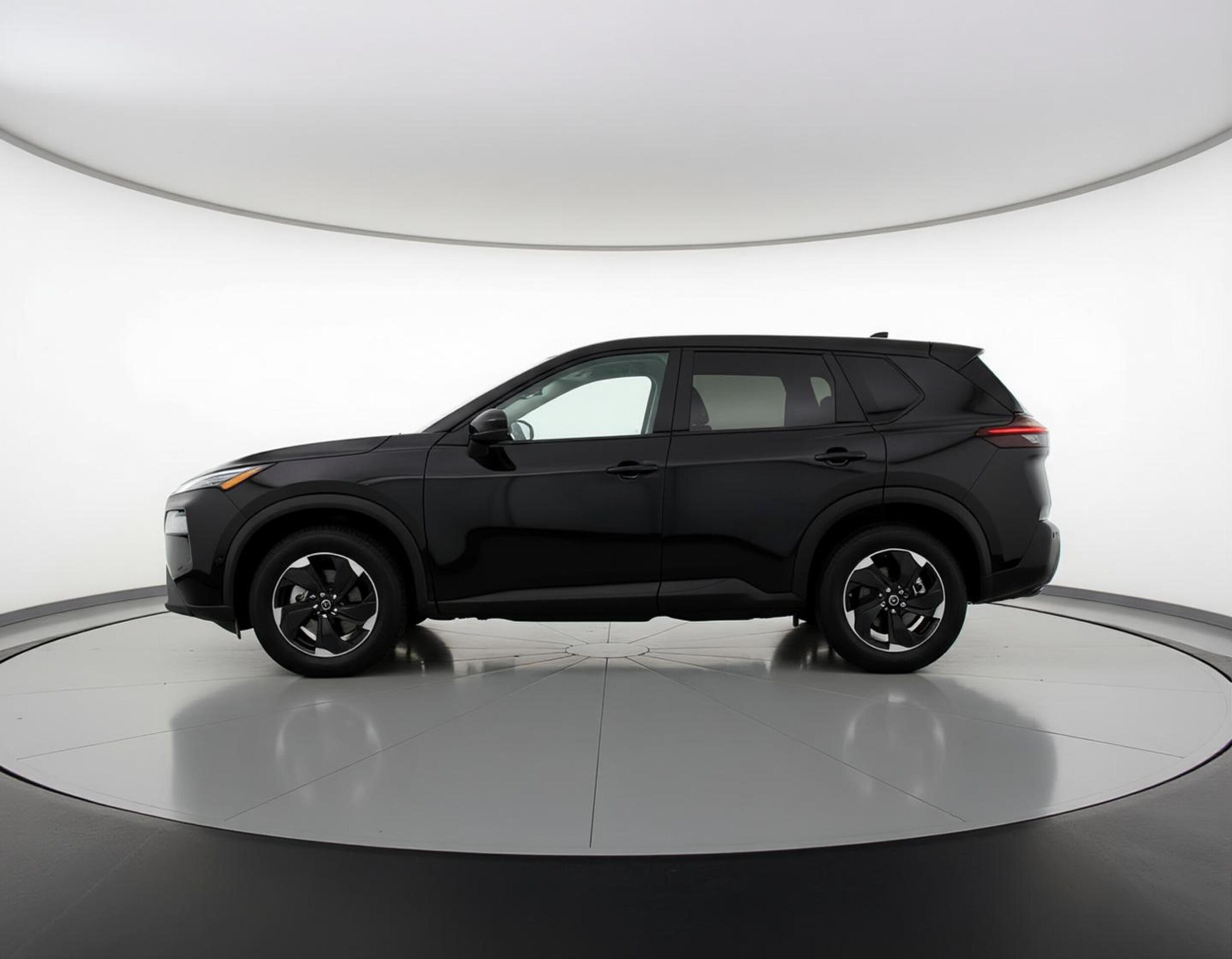 Thumbnail: 2025 Nissan Rogue - 4
