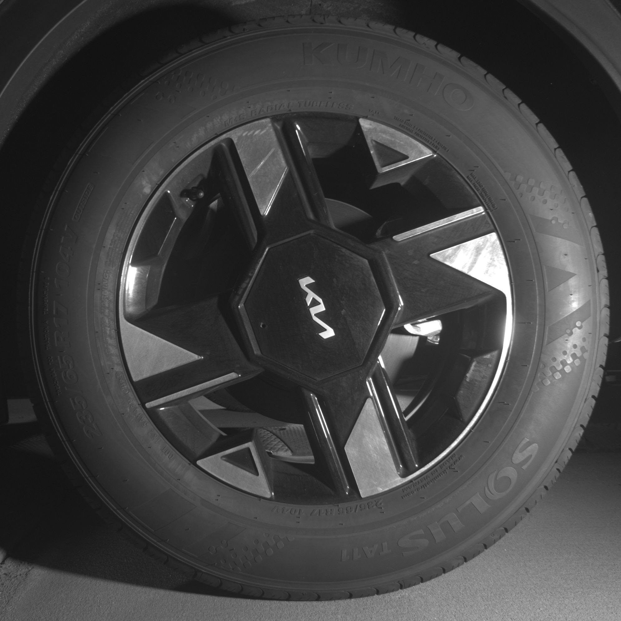 Thumbnail: 2026 Kia Sportage - 14