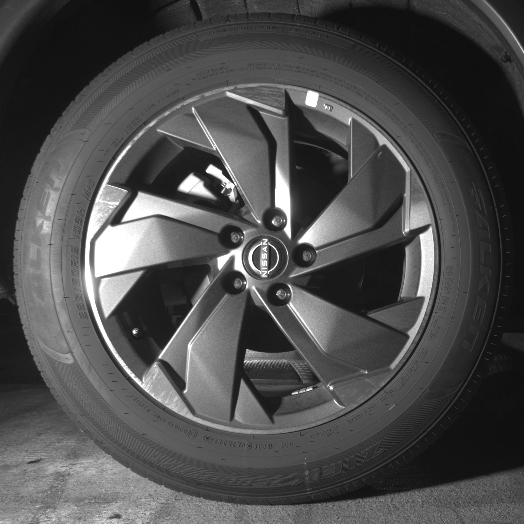 Thumbnail: 2025 Nissan Rogue - 12