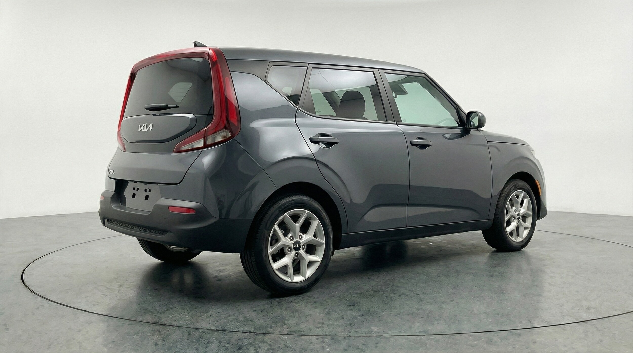 Thumbnail: 2025 Kia Soul - 7