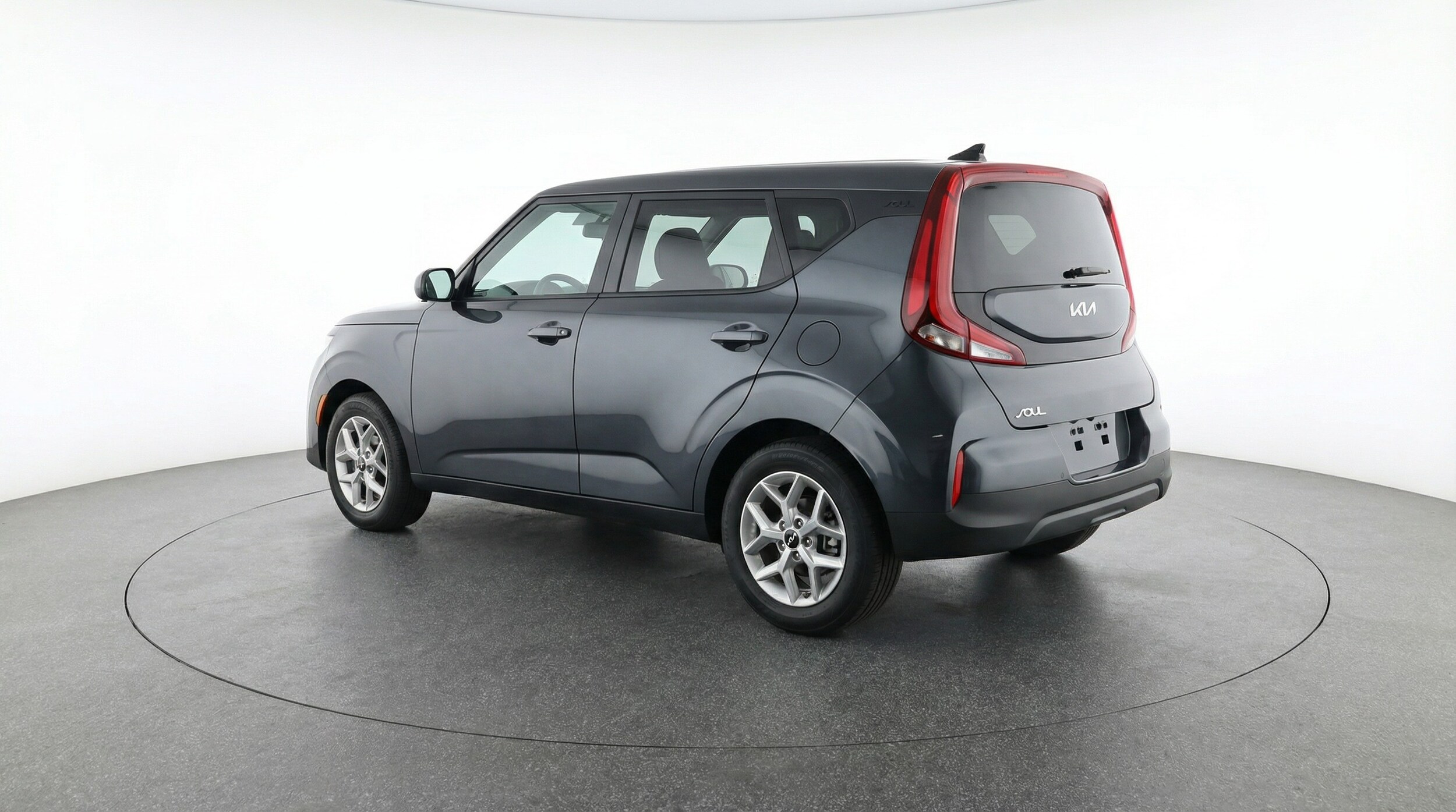 Thumbnail: 2025 Kia Soul - 5