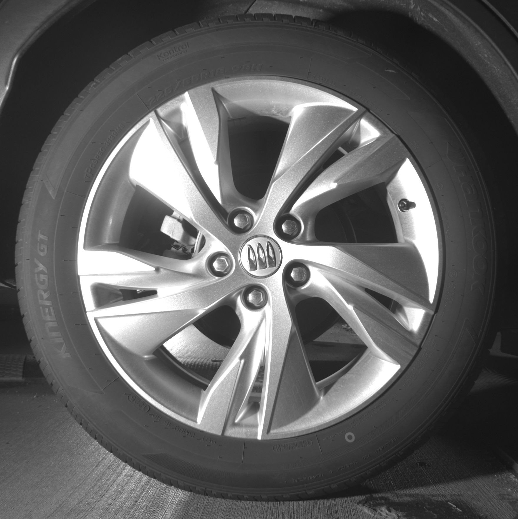 Thumbnail: 2025 Buick Encore GX - 15