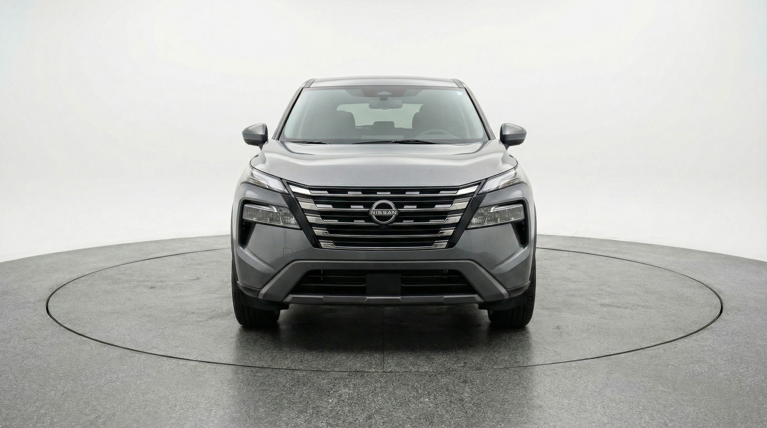 Thumbnail: 2025 Nissan Rogue - 2