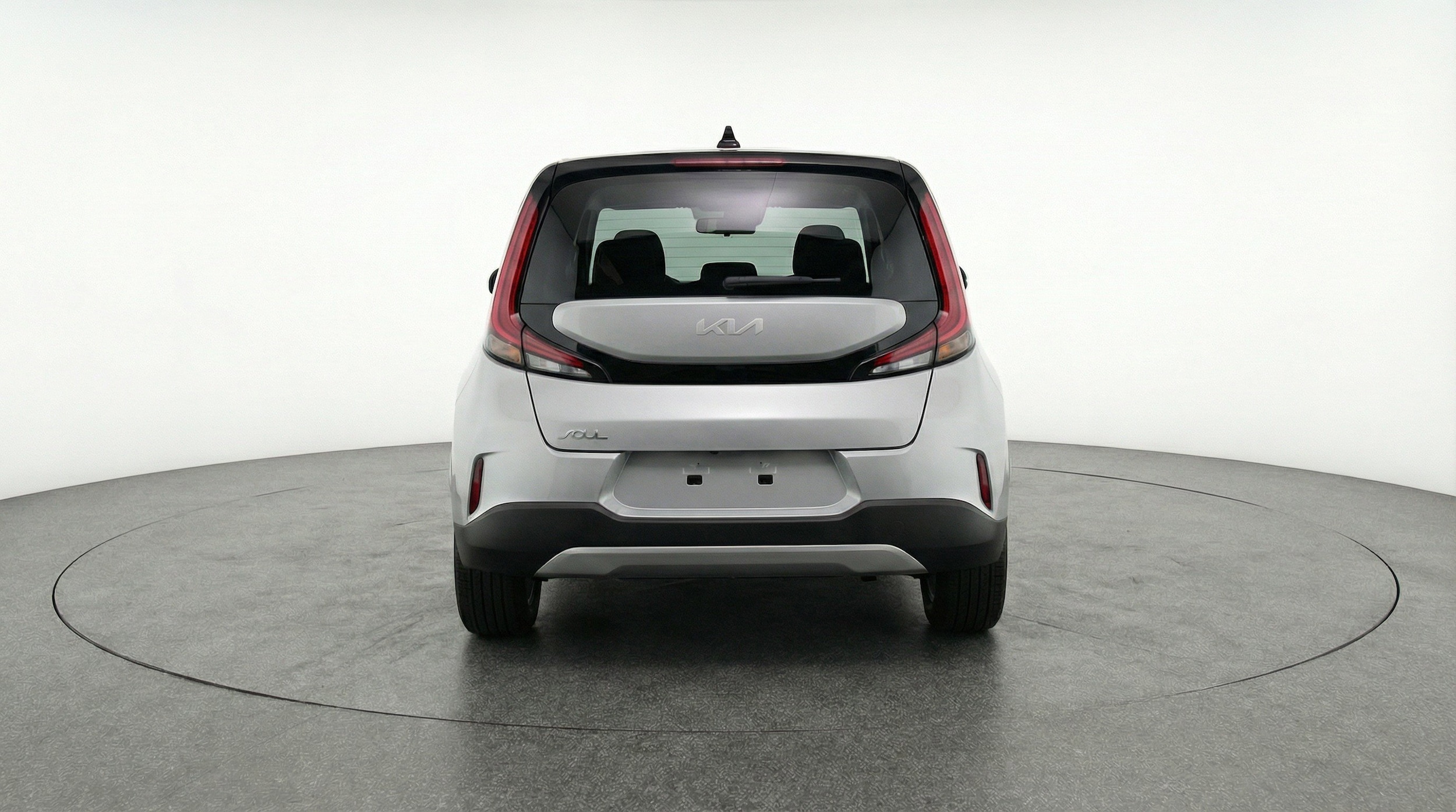 Thumbnail: 2025 Kia Soul - 7