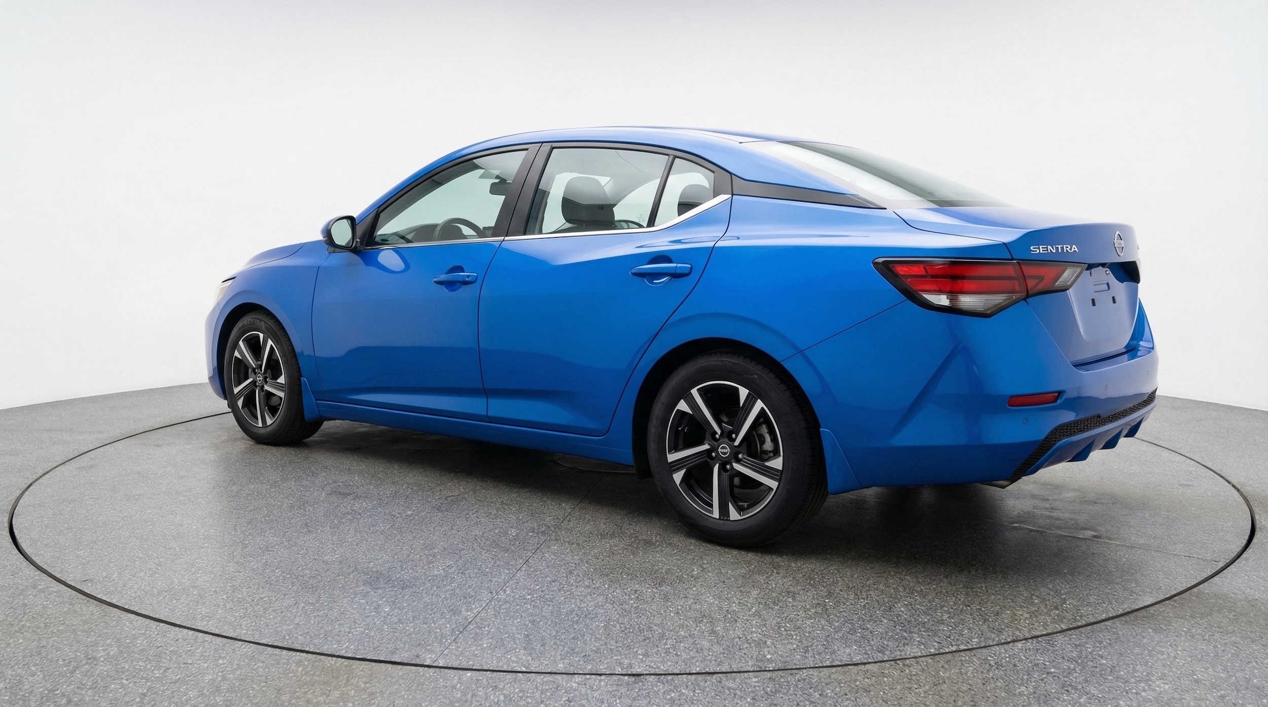 Thumbnail: 2025 Nissan Sentra - 5