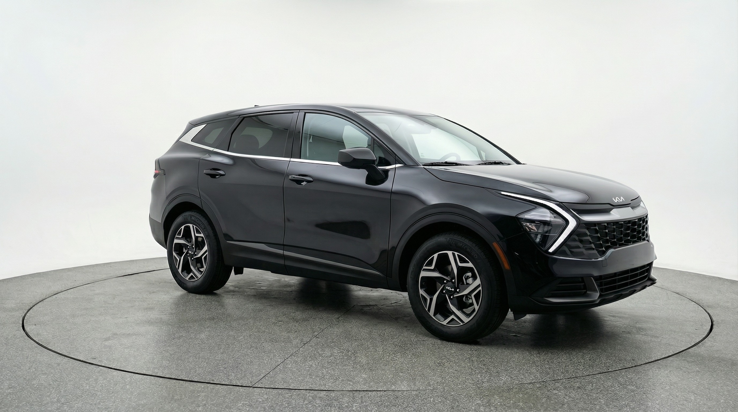 Thumbnail: 2025 Kia Sportage - 1