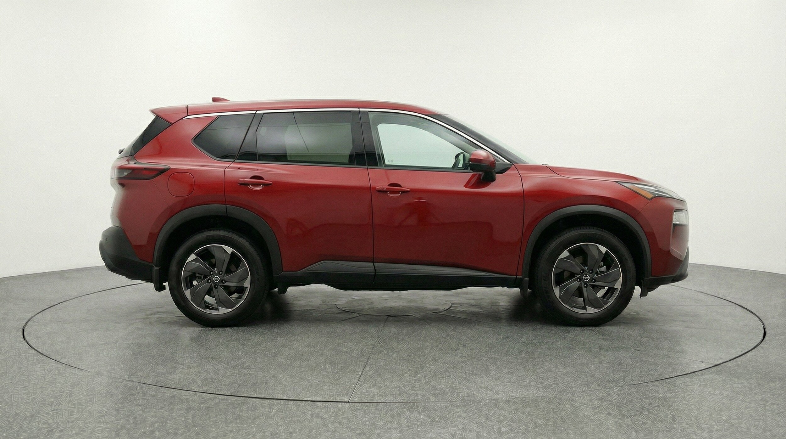 Thumbnail: 2025 Nissan Rogue - 11