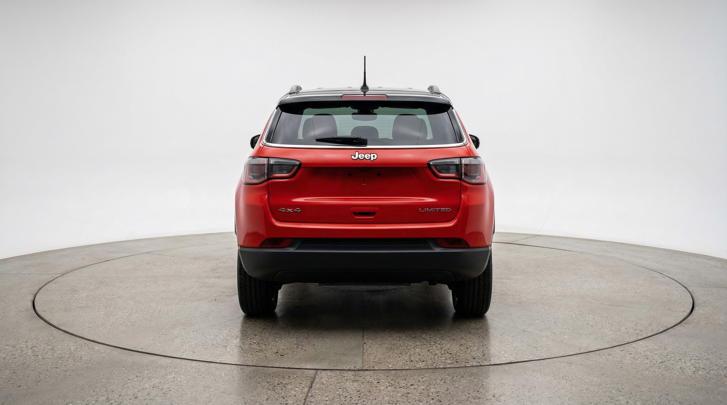 Thumbnail: 2025 Jeep Compass - 6