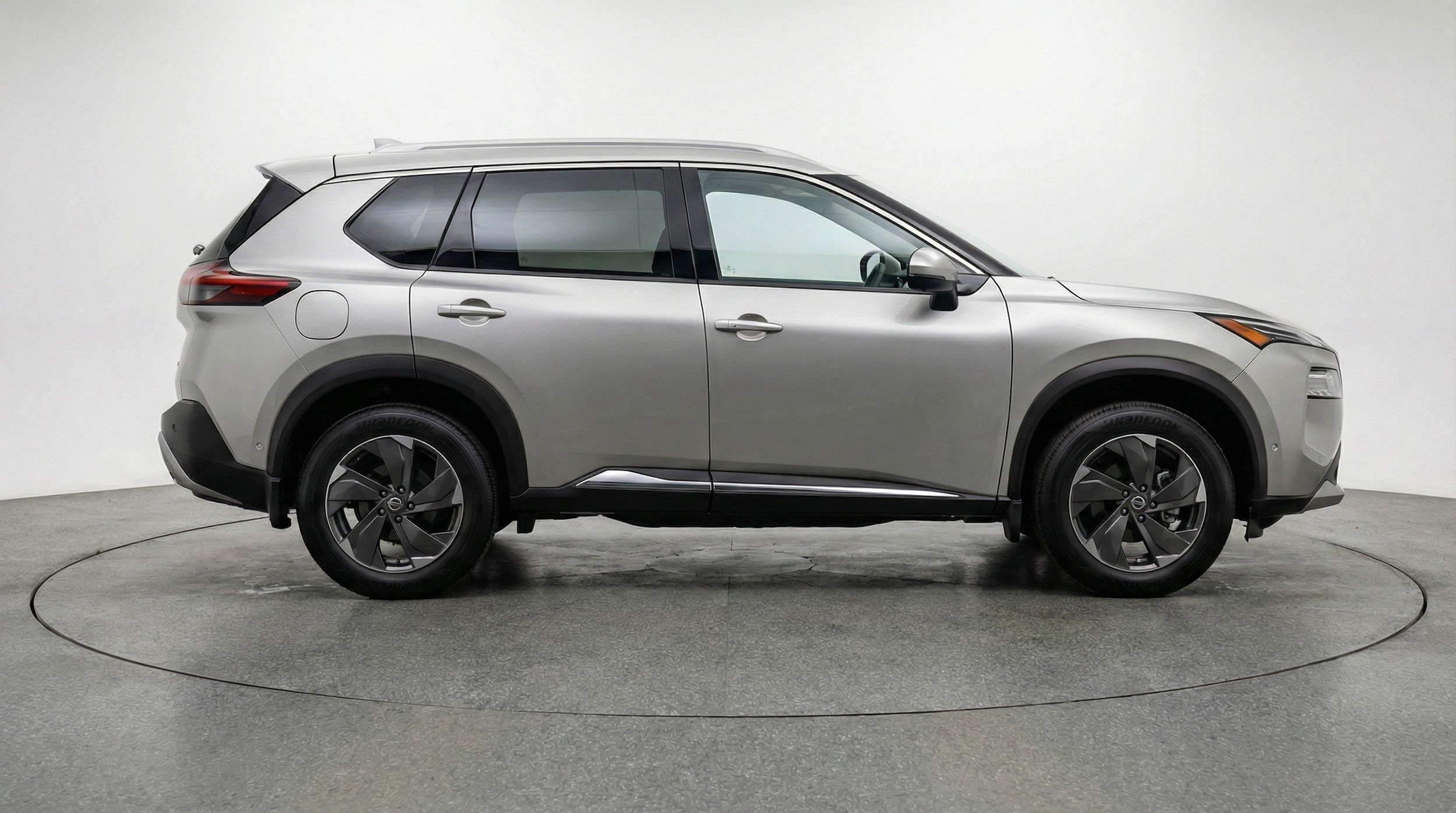 Thumbnail: 2025 Nissan Rogue - 11