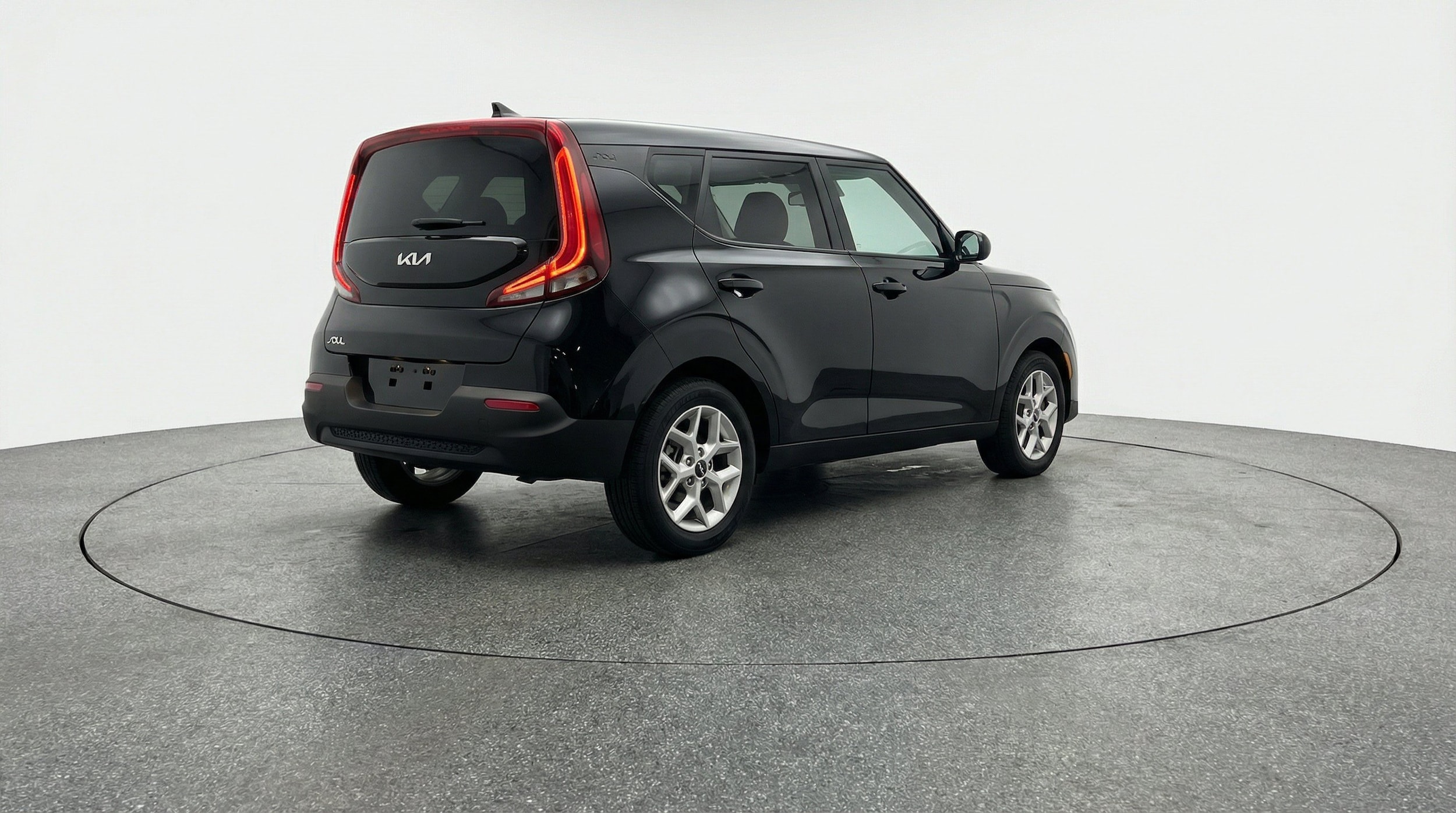 Thumbnail: 2025 Kia Soul - 9
