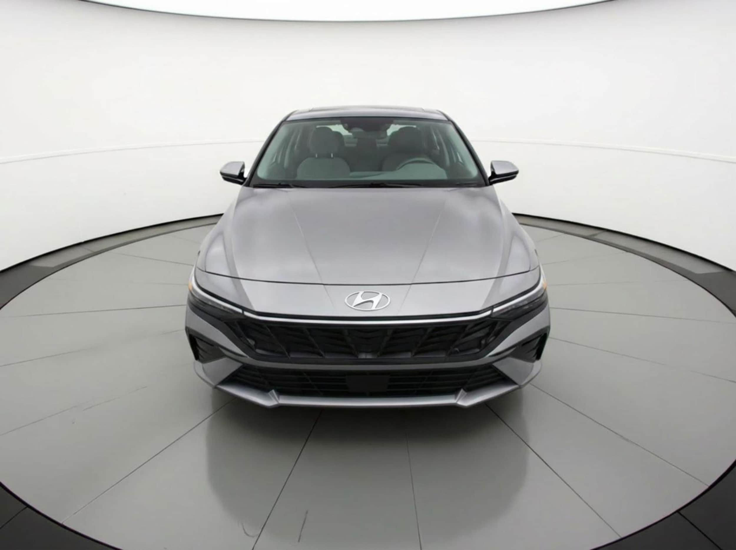 Thumbnail: 2025 Hyundai Elantra - 2