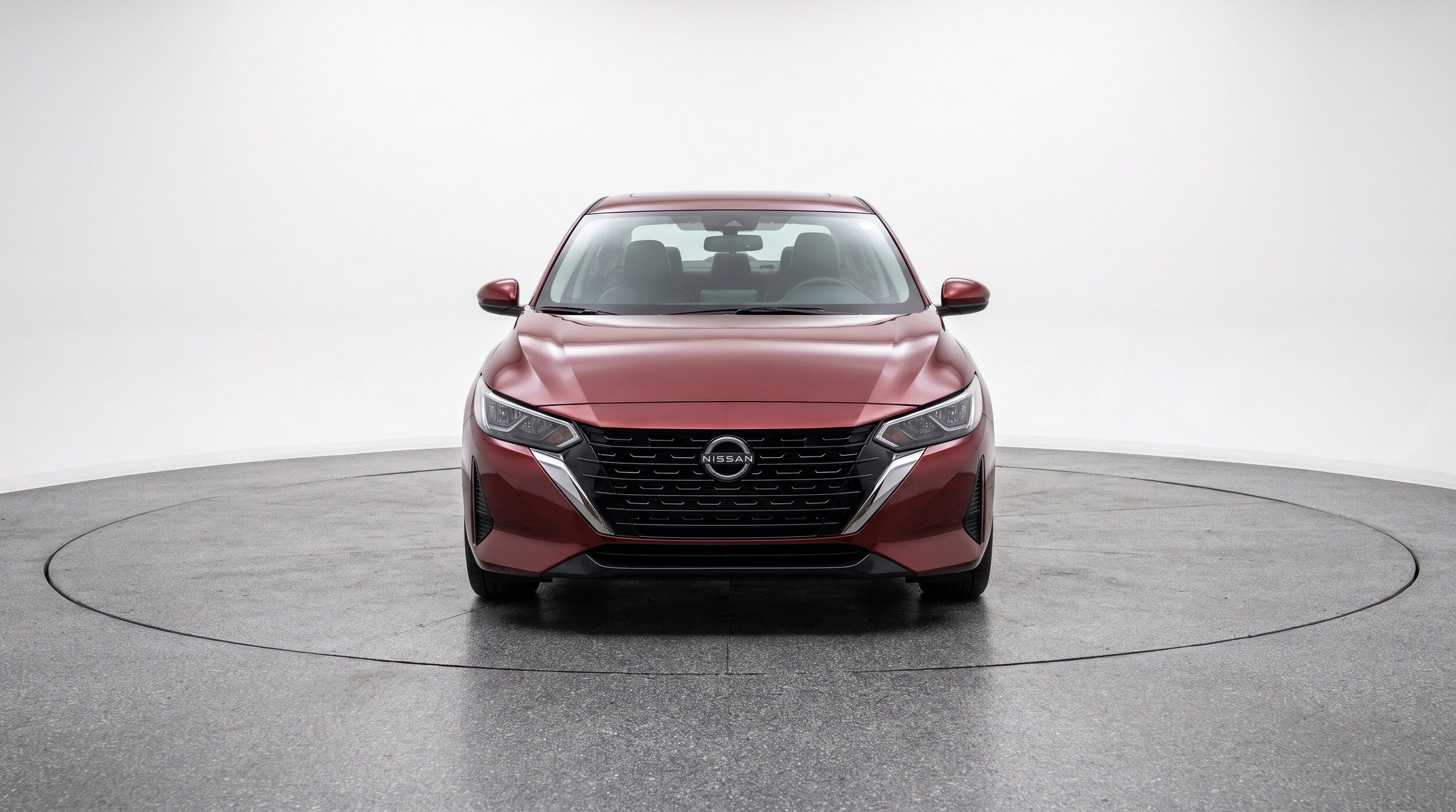 Thumbnail: 2025 Nissan Sentra - 2