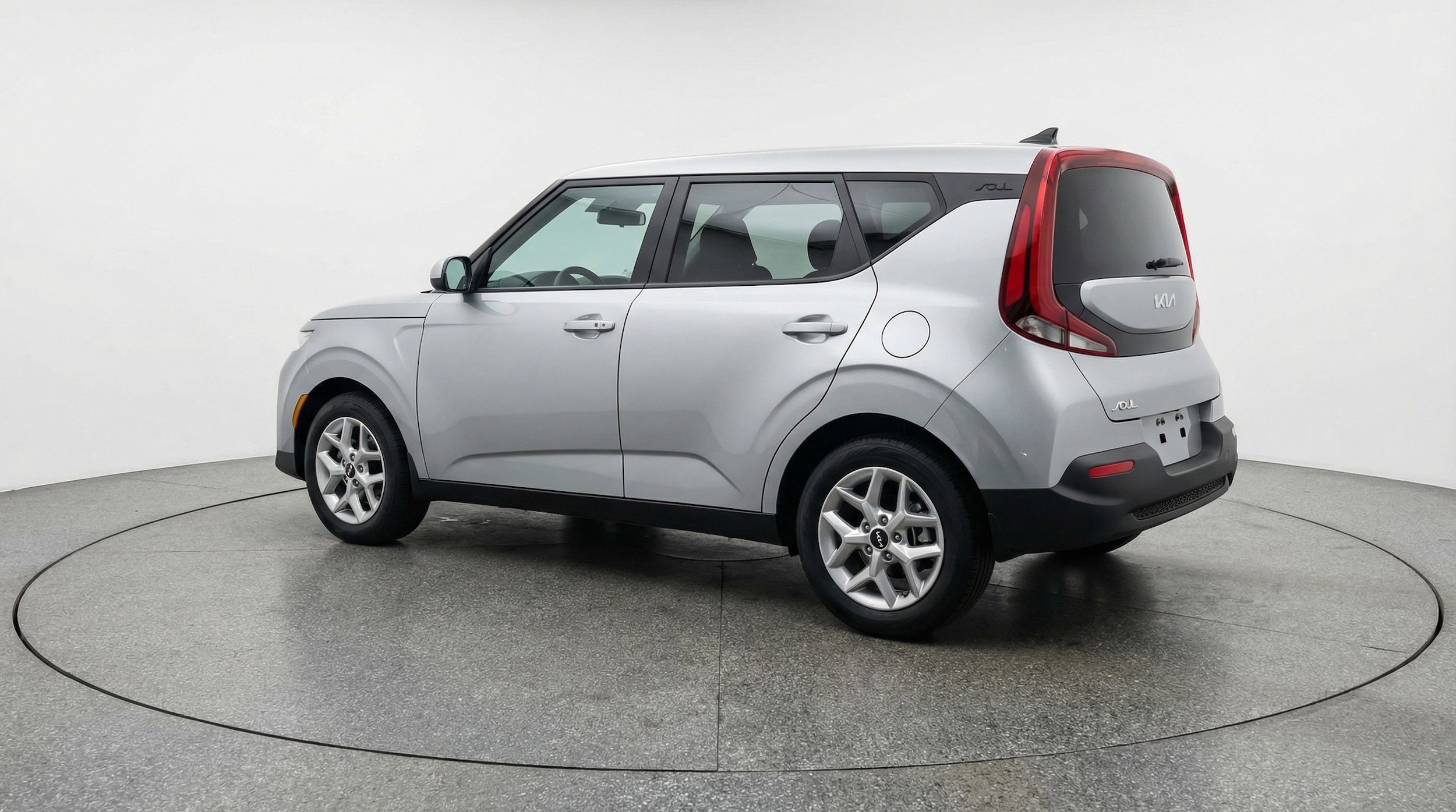 Thumbnail: 2025 Kia Soul - 6
