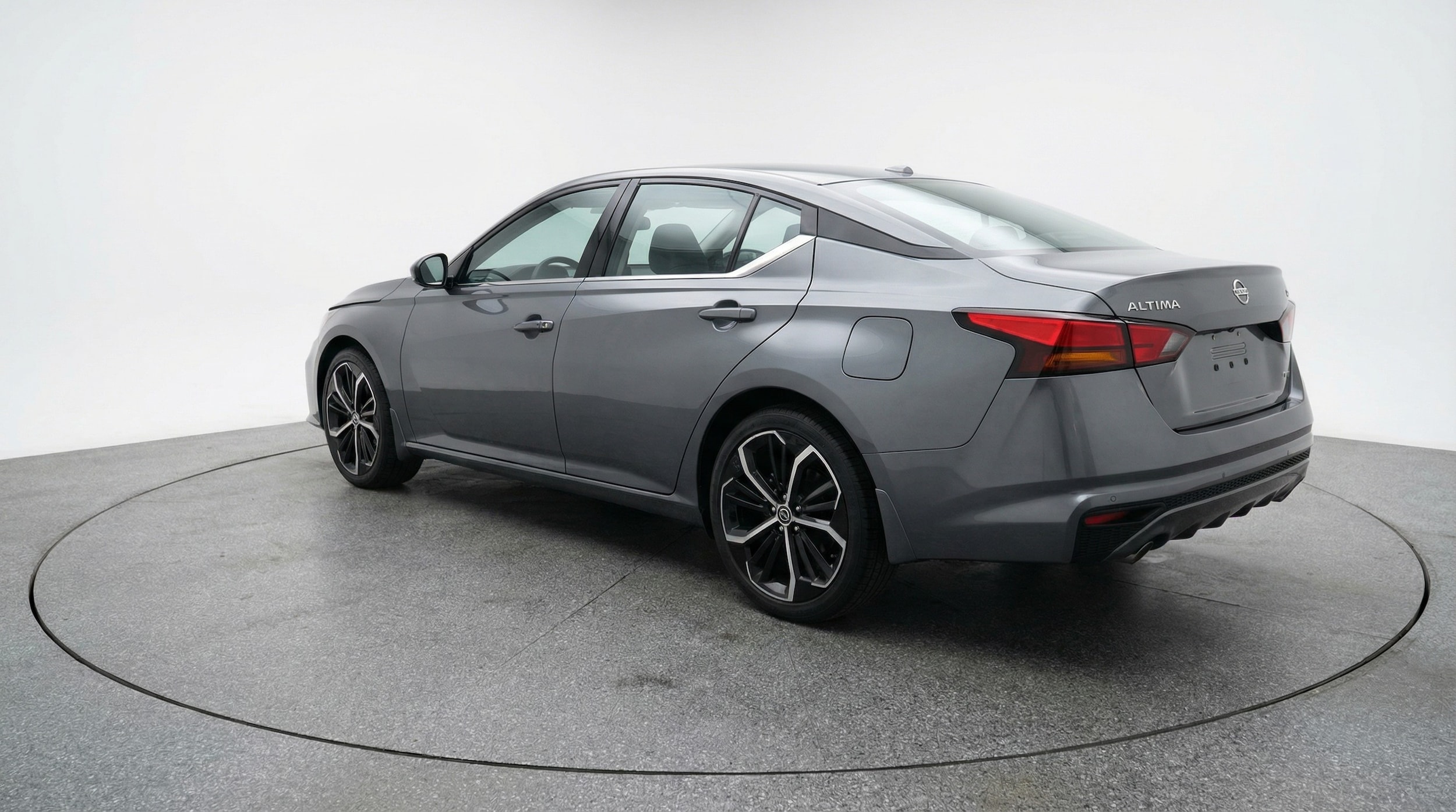 Thumbnail: 2025 Nissan Altima - 5