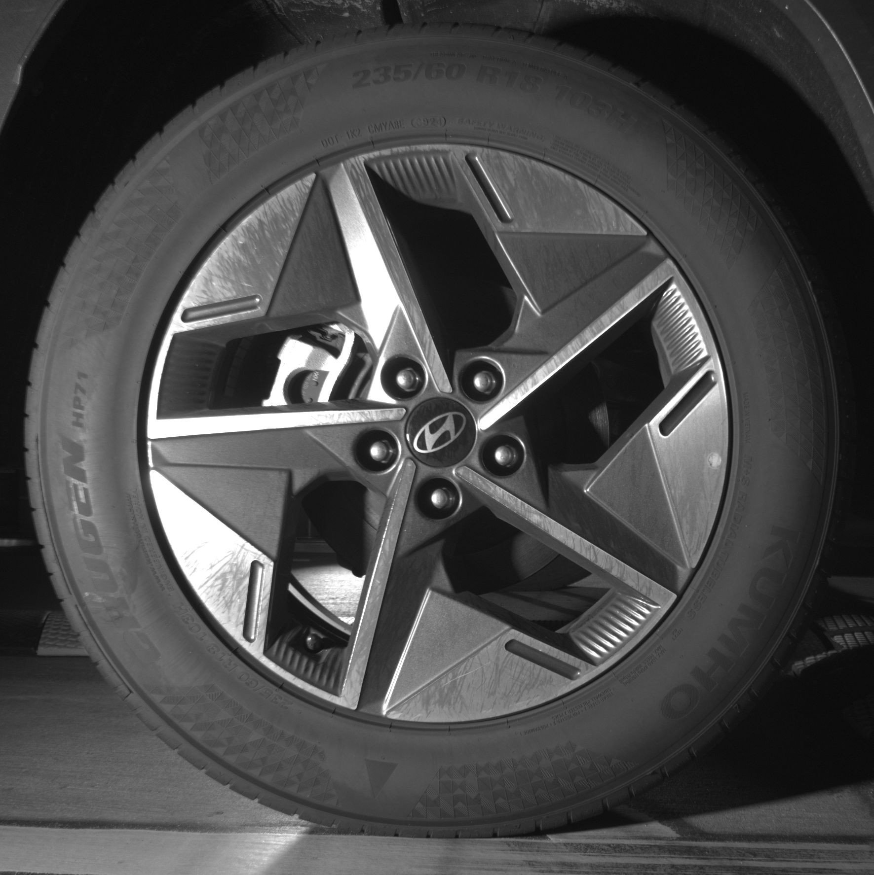 Thumbnail: 2025 Hyundai Tucson - 15