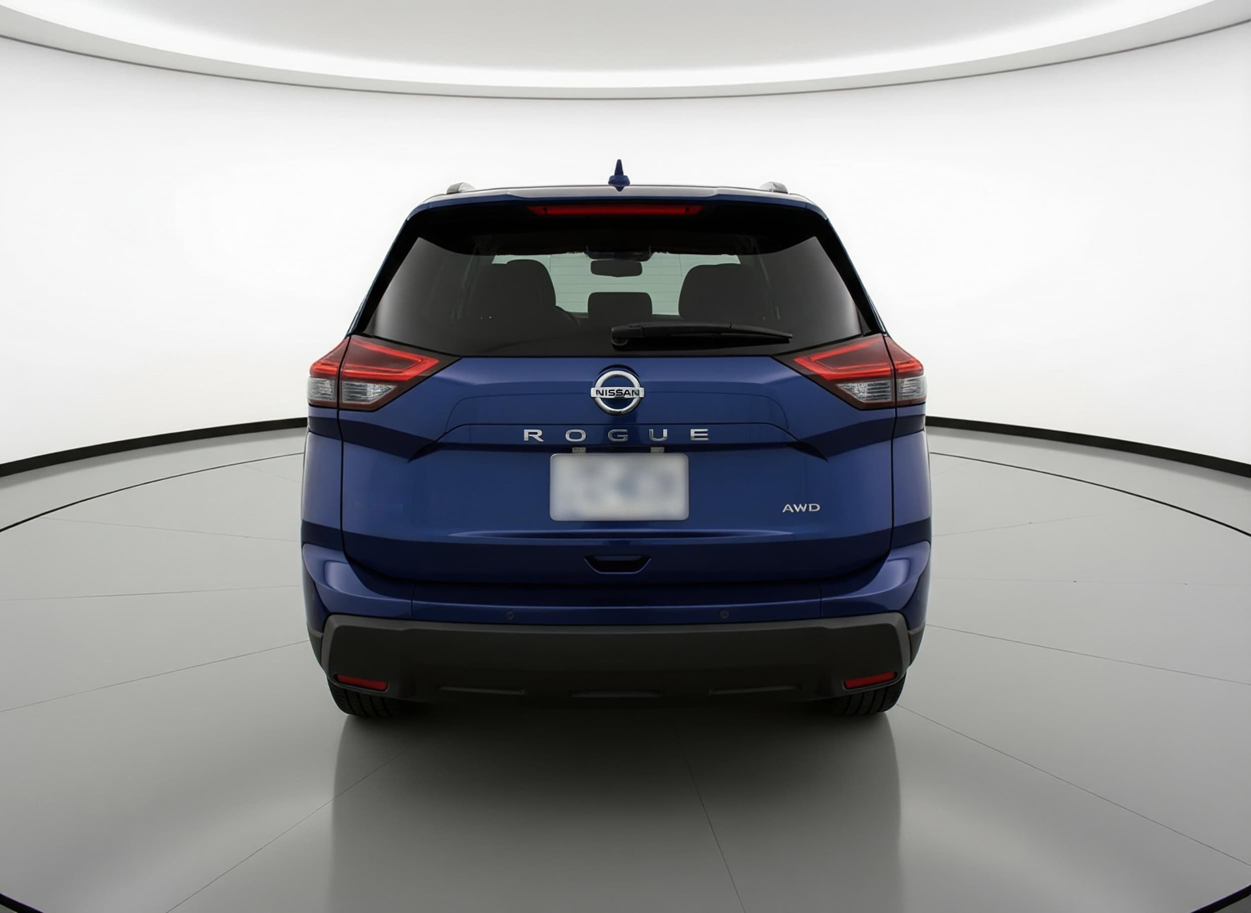 Thumbnail: 2025 Nissan Rogue - 7