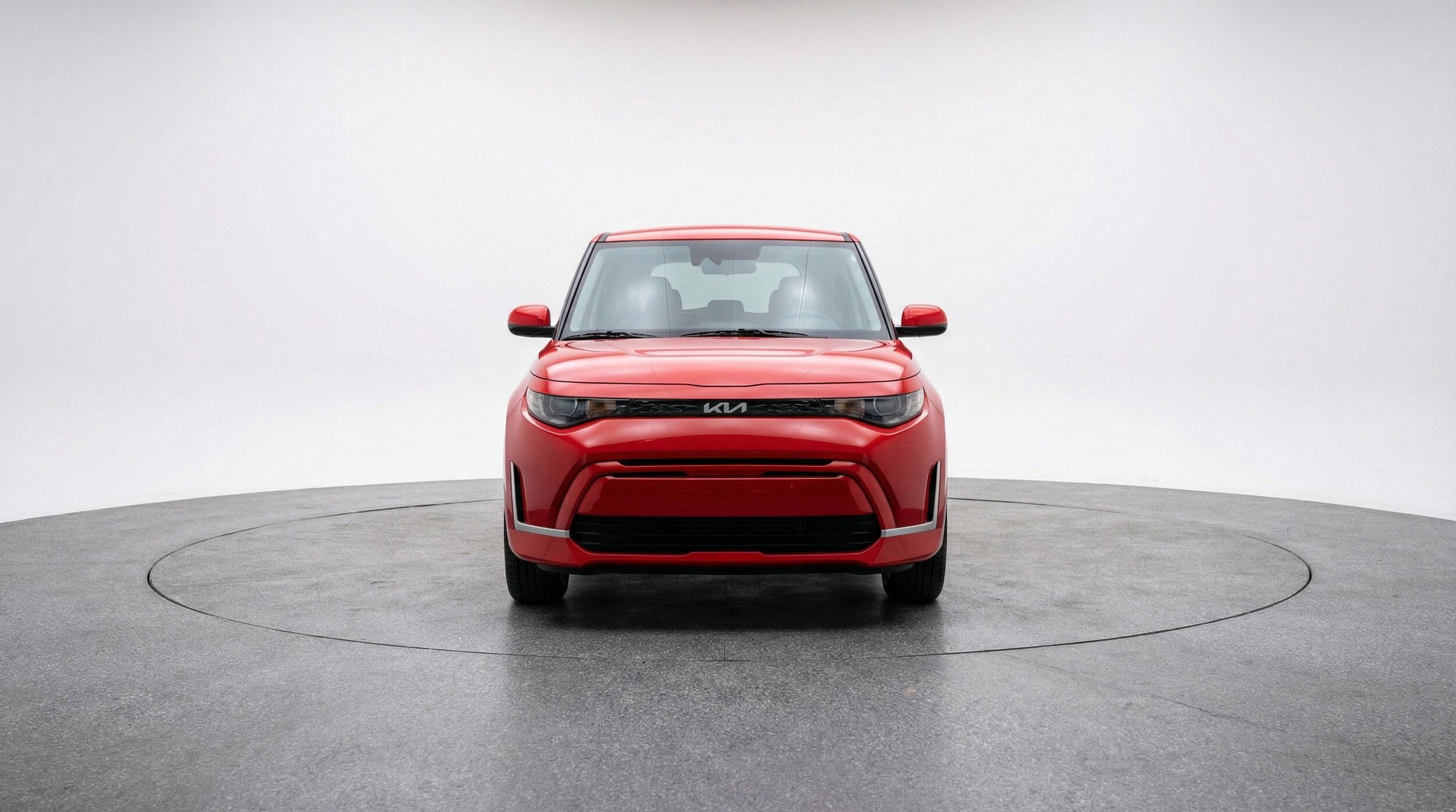 Thumbnail: 2025 Kia Soul - 2