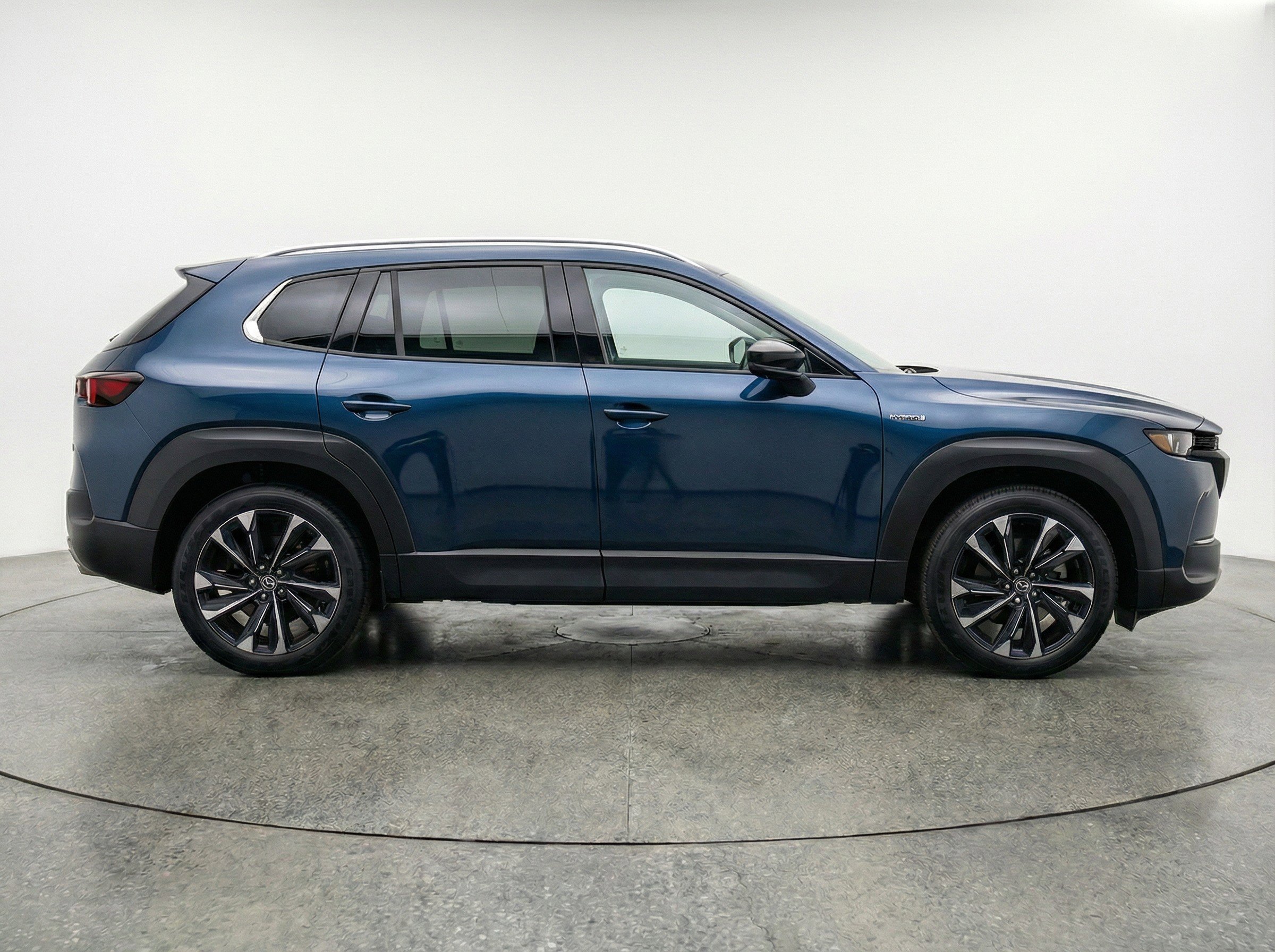 Thumbnail: 2025 Mazda CX-50 - 11