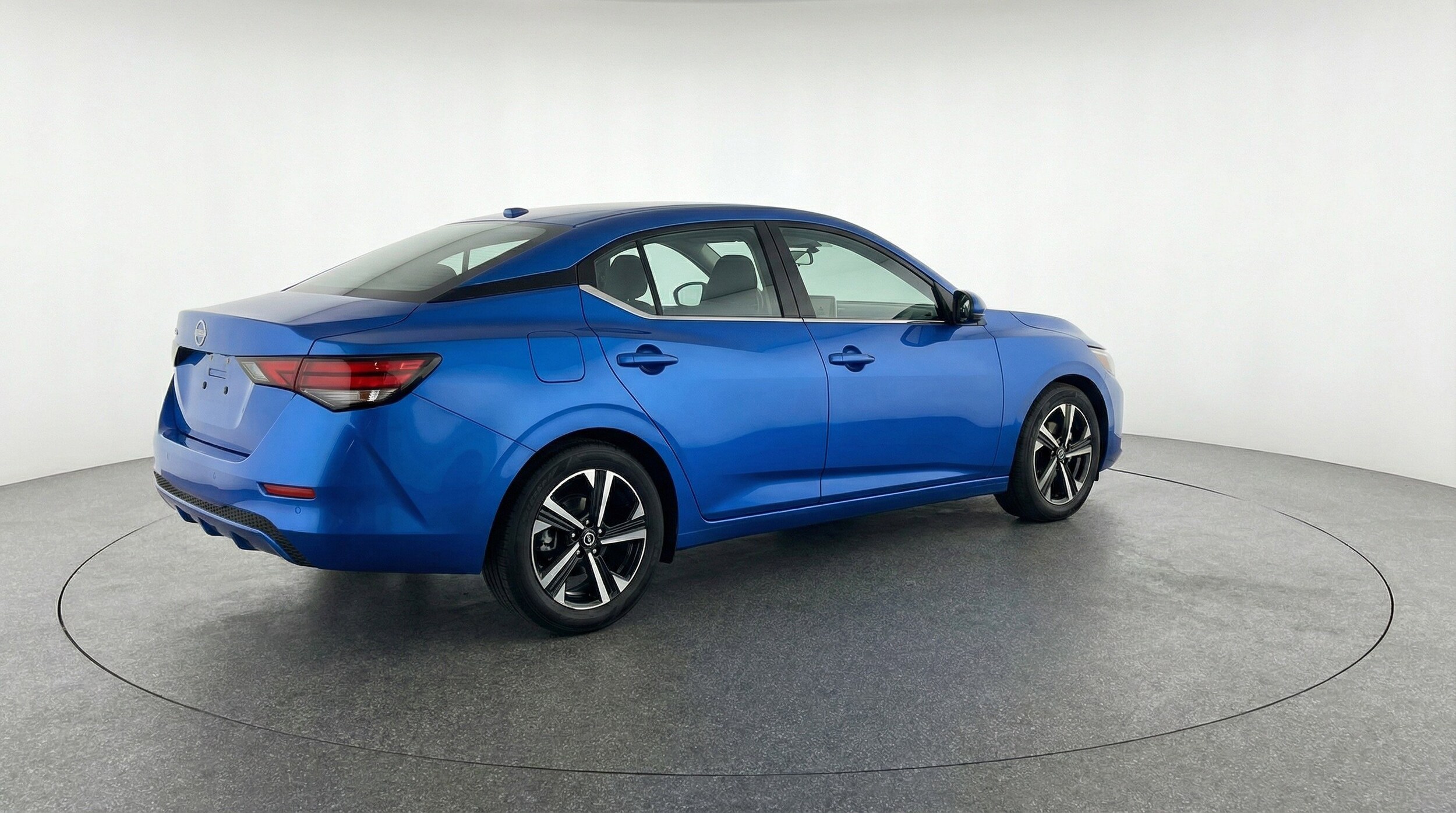 Thumbnail: 2025 Nissan Sentra - 9