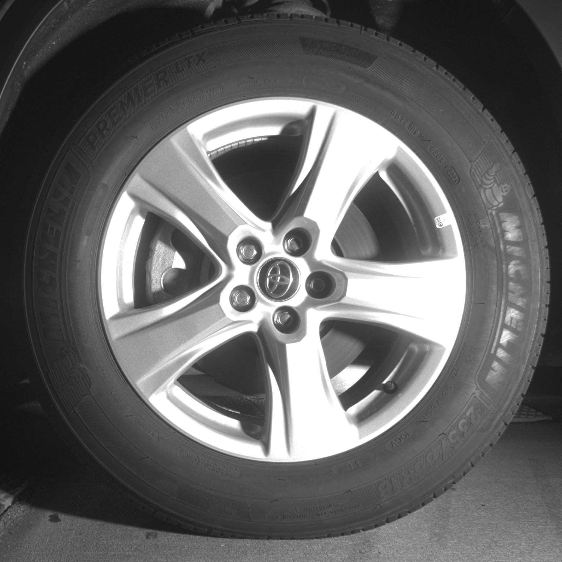 Thumbnail: 2025 Toyota Highlander - 12