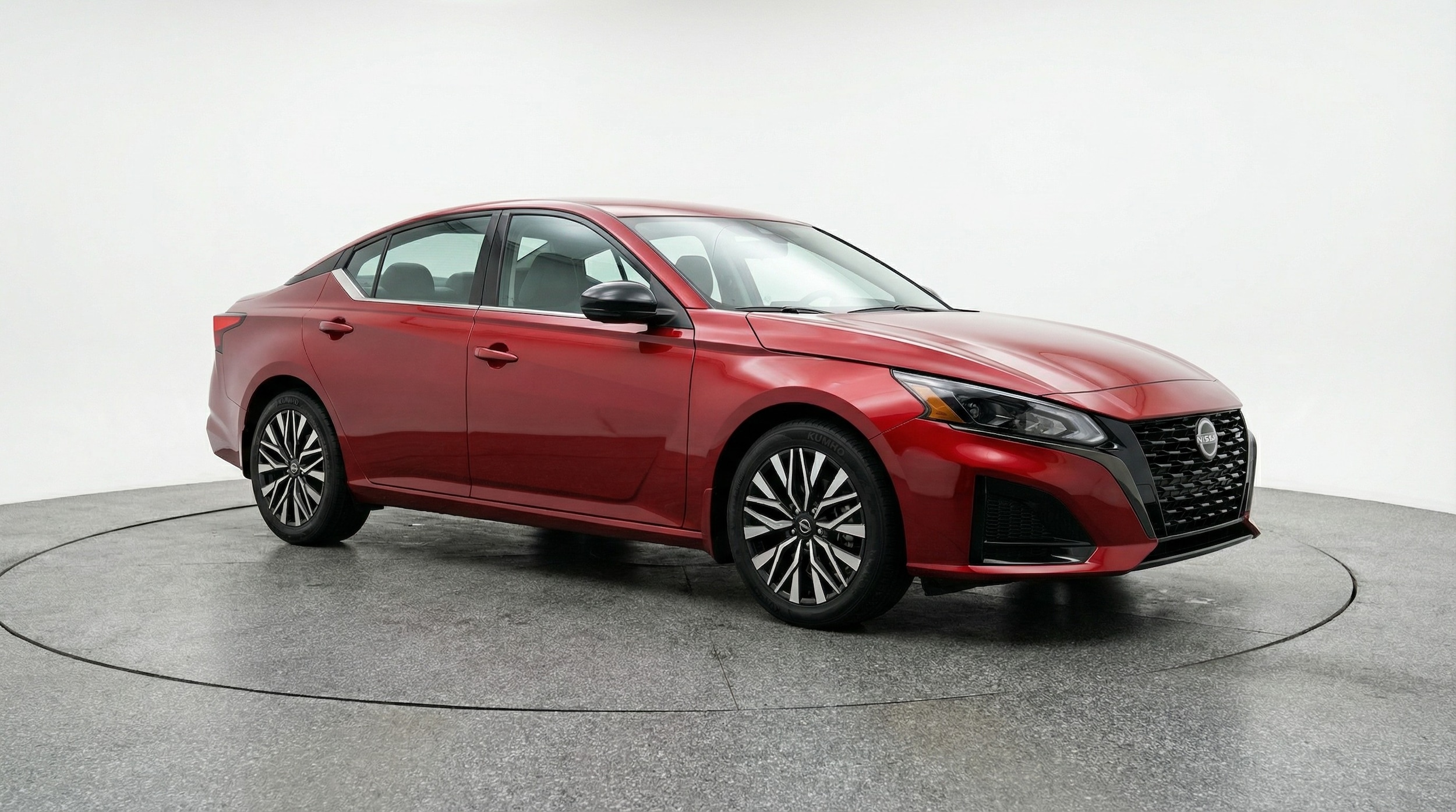 Thumbnail: 2025 Nissan Altima - 1