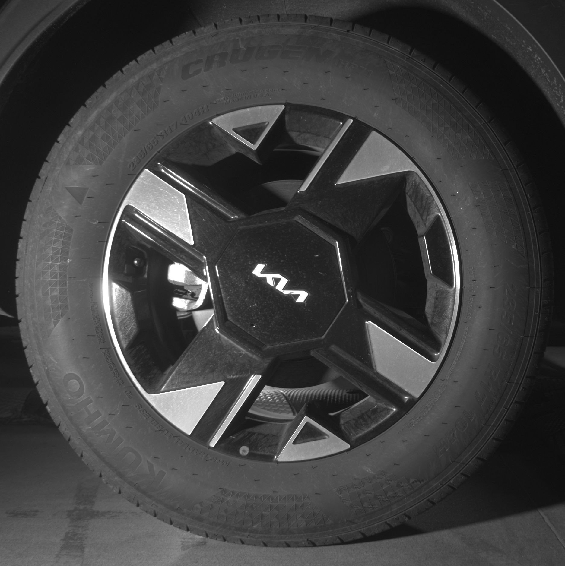 Thumbnail: 2026 Kia Sportage - 15