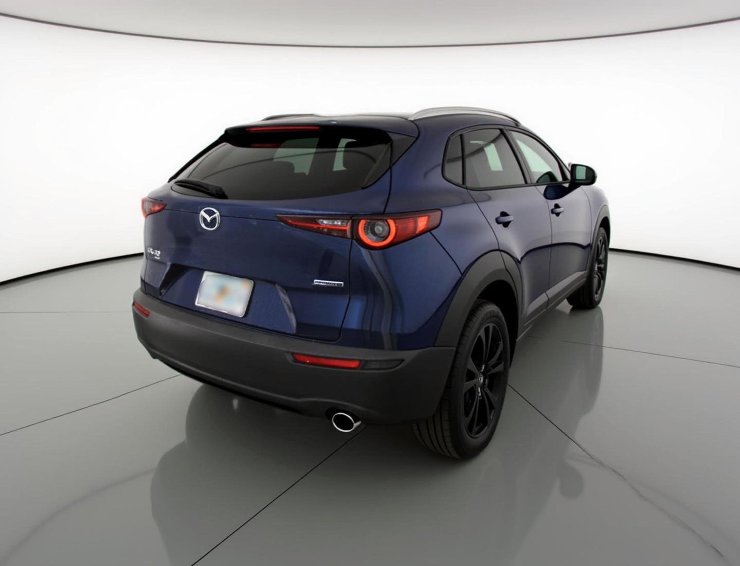 Thumbnail: 2025 Mazda CX-30 - 7