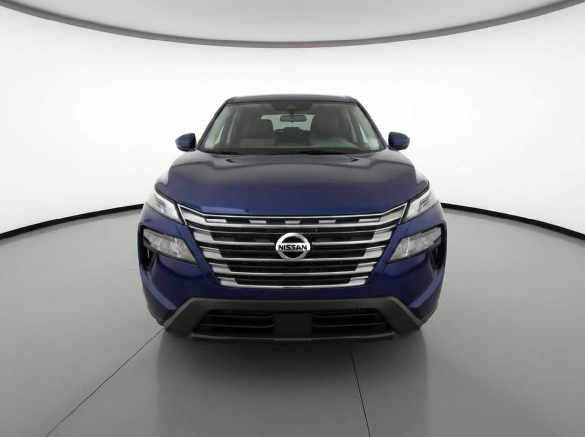 Thumbnail: 2025 Nissan Rogue - 2