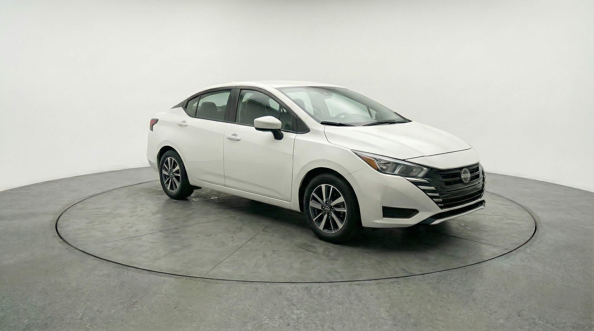 Thumbnail: 2025 Nissan Versa - 1