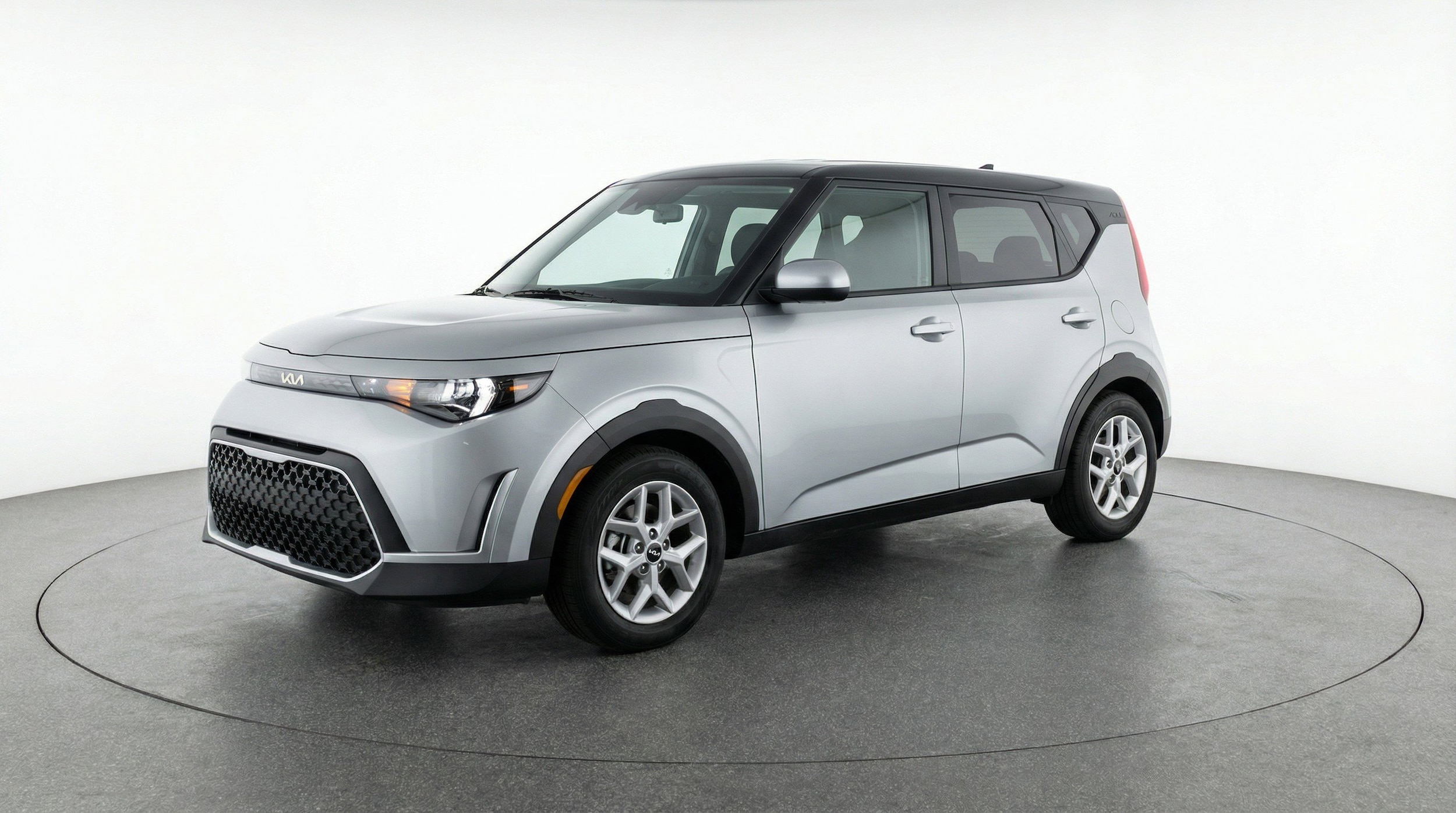 Thumbnail: 2025 Kia Soul - 3
