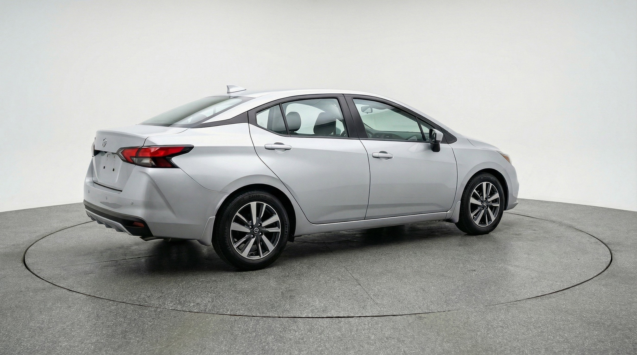 Thumbnail: 2025 Nissan Versa - 9