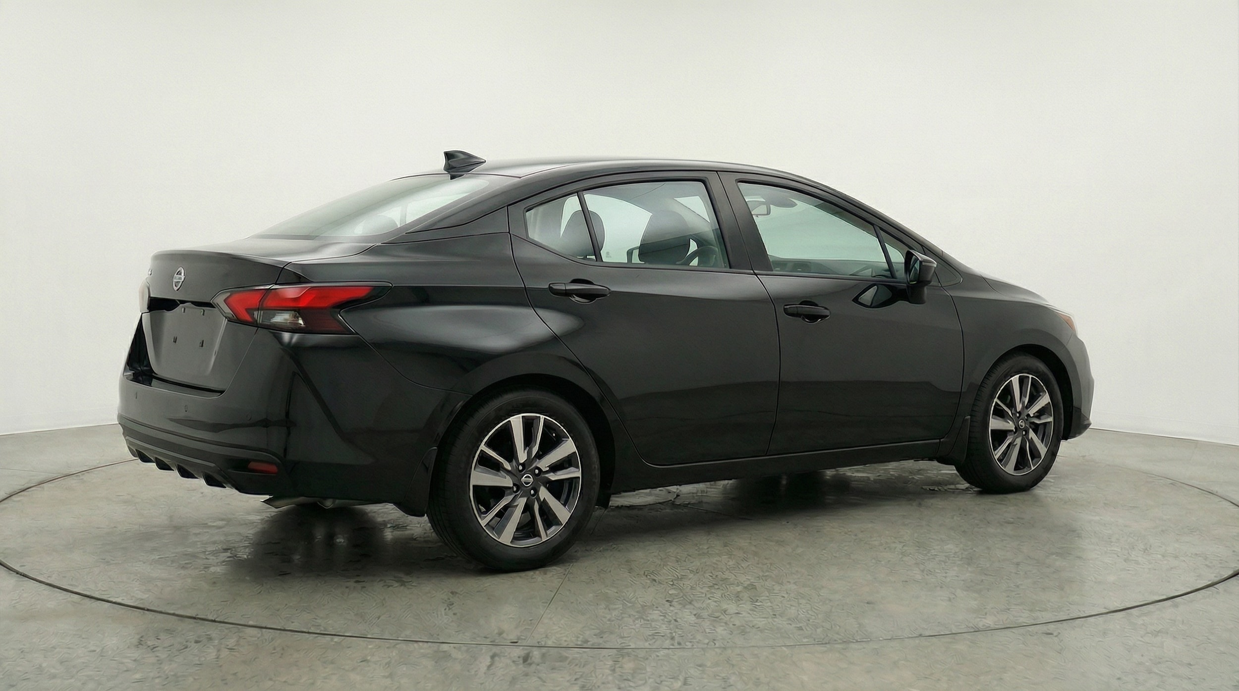 Thumbnail: 2025 Nissan Versa - 7