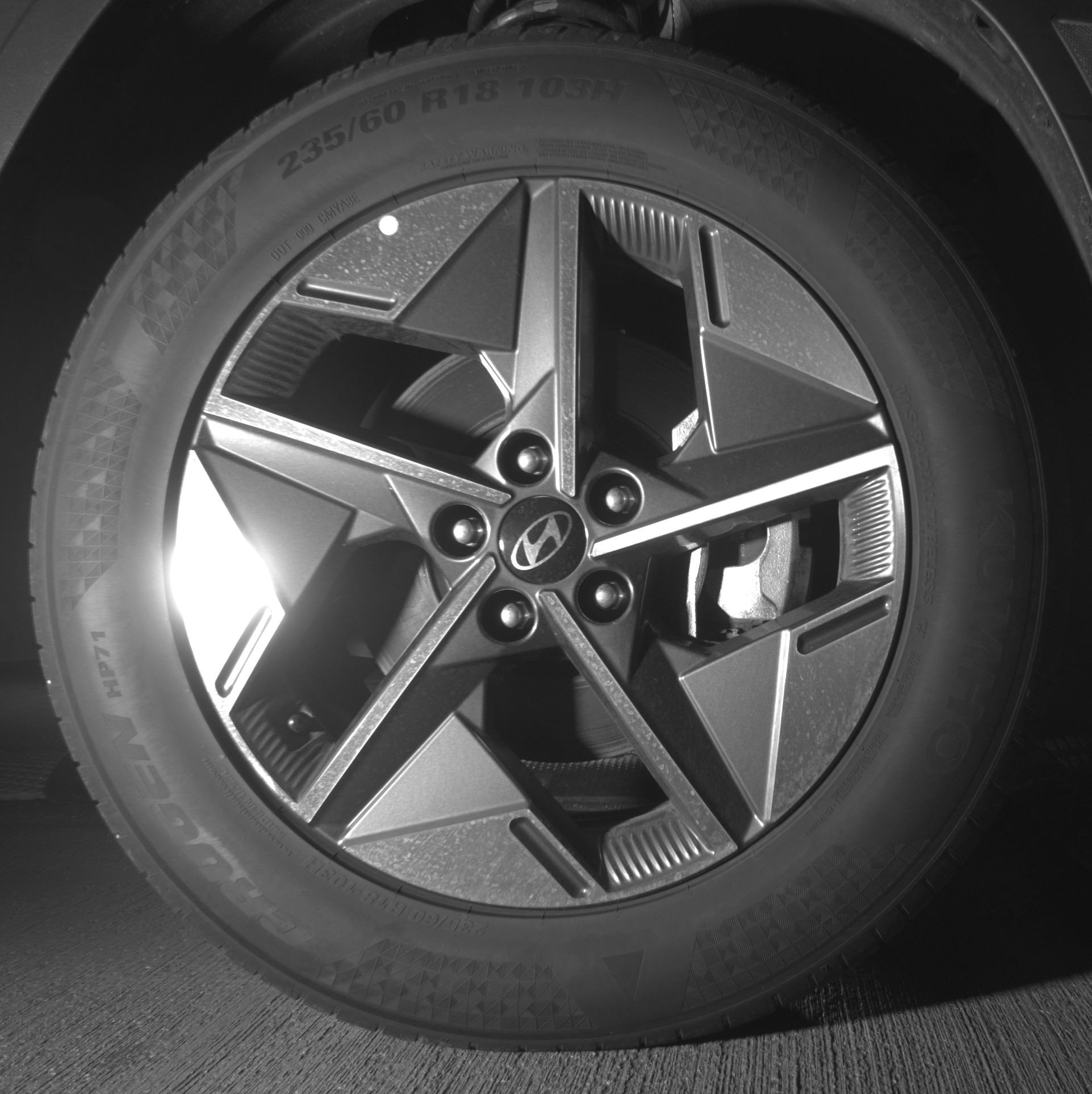 Thumbnail: 2025 Hyundai Tucson - 13