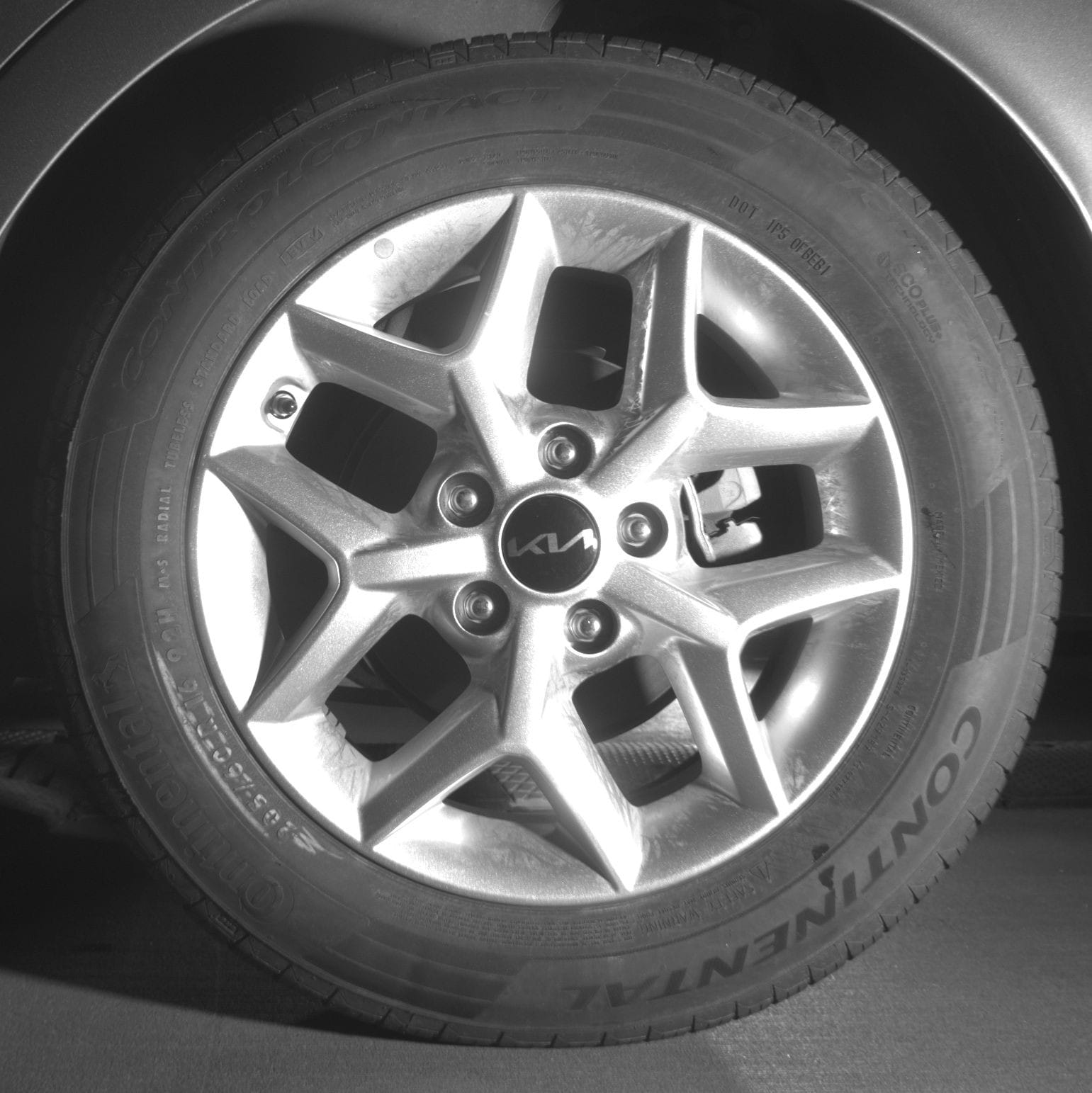 Thumbnail: 2025 Kia Soul - 11