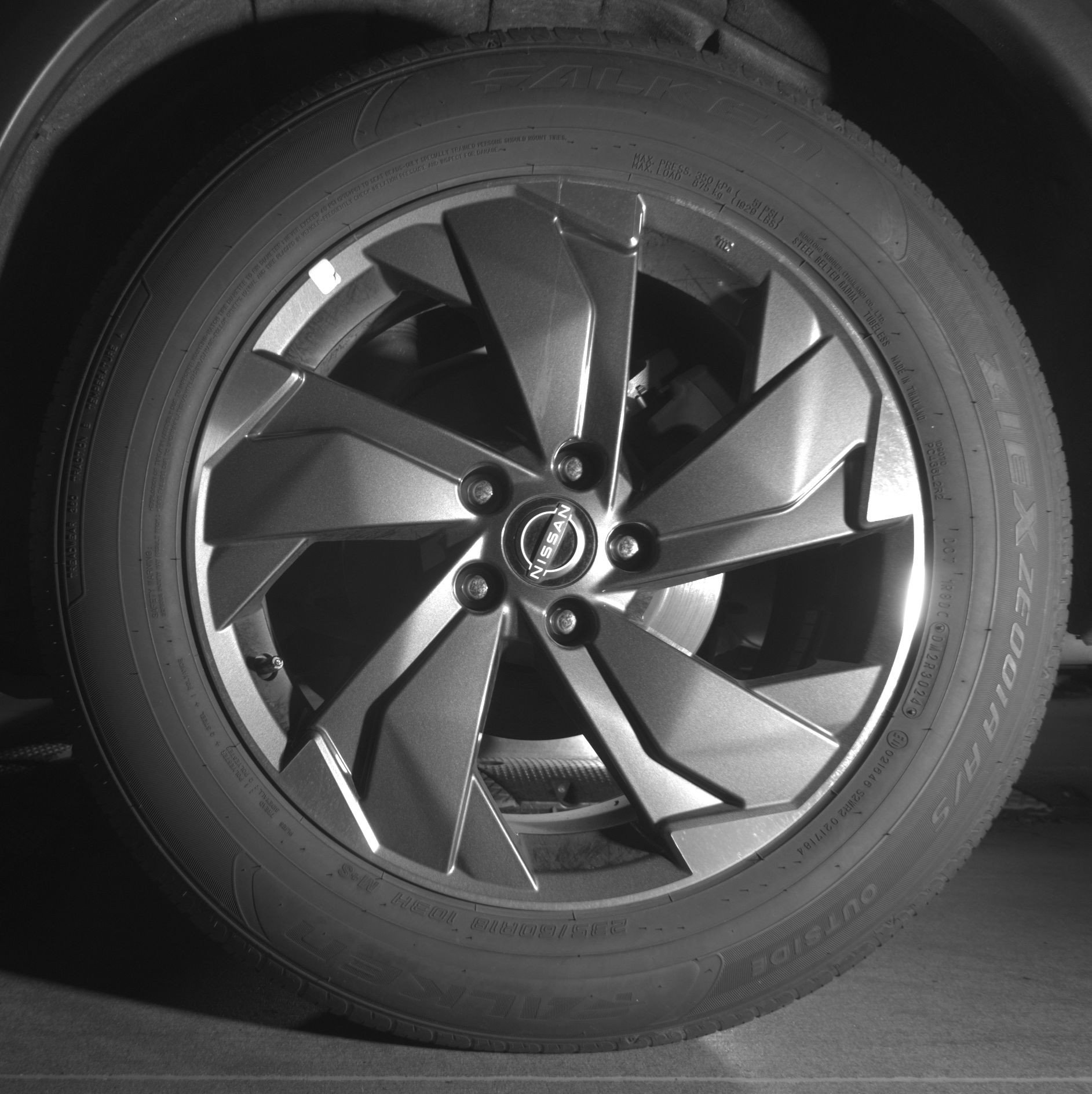 Thumbnail: 2025 Nissan Rogue - 14