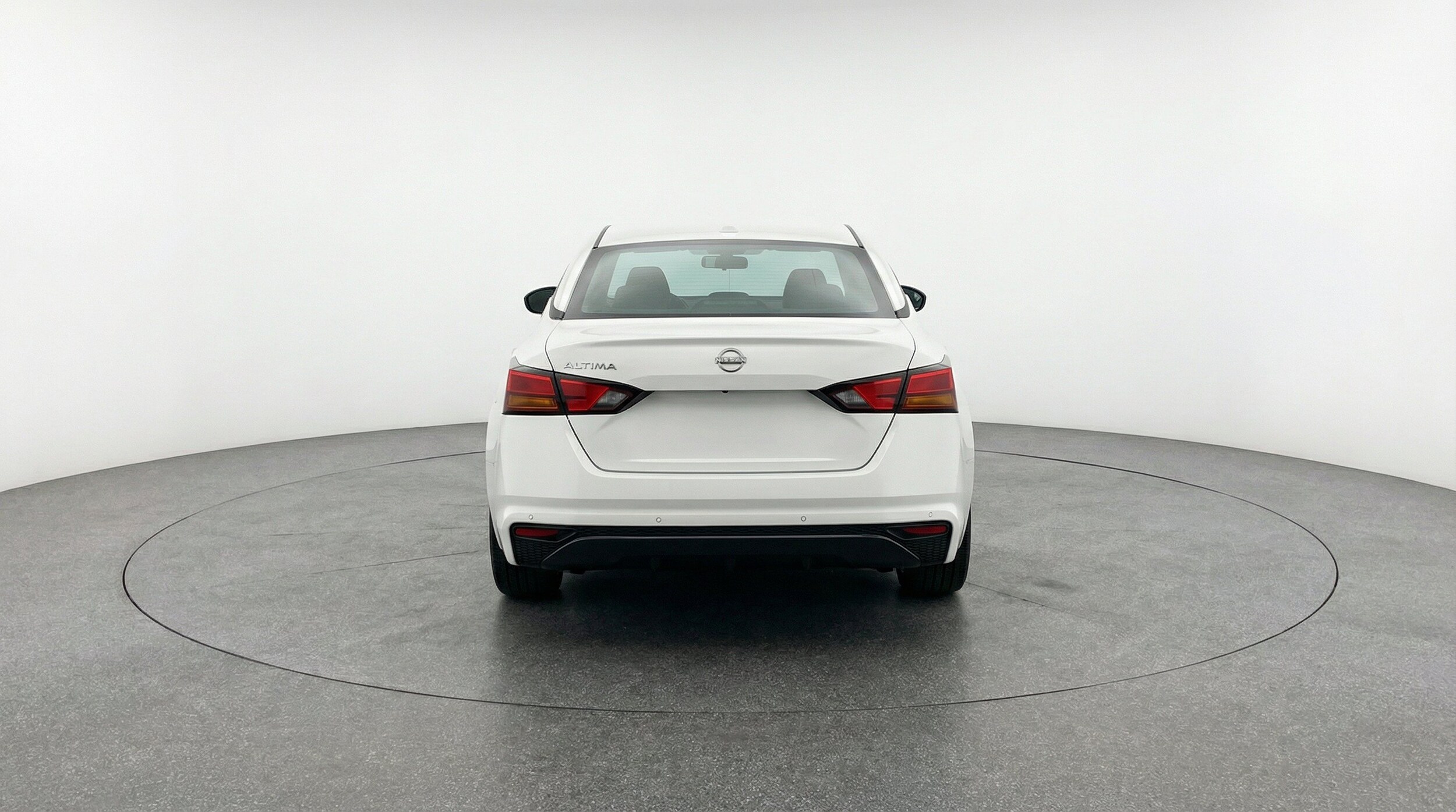 Thumbnail: 2025 Nissan Altima - 7