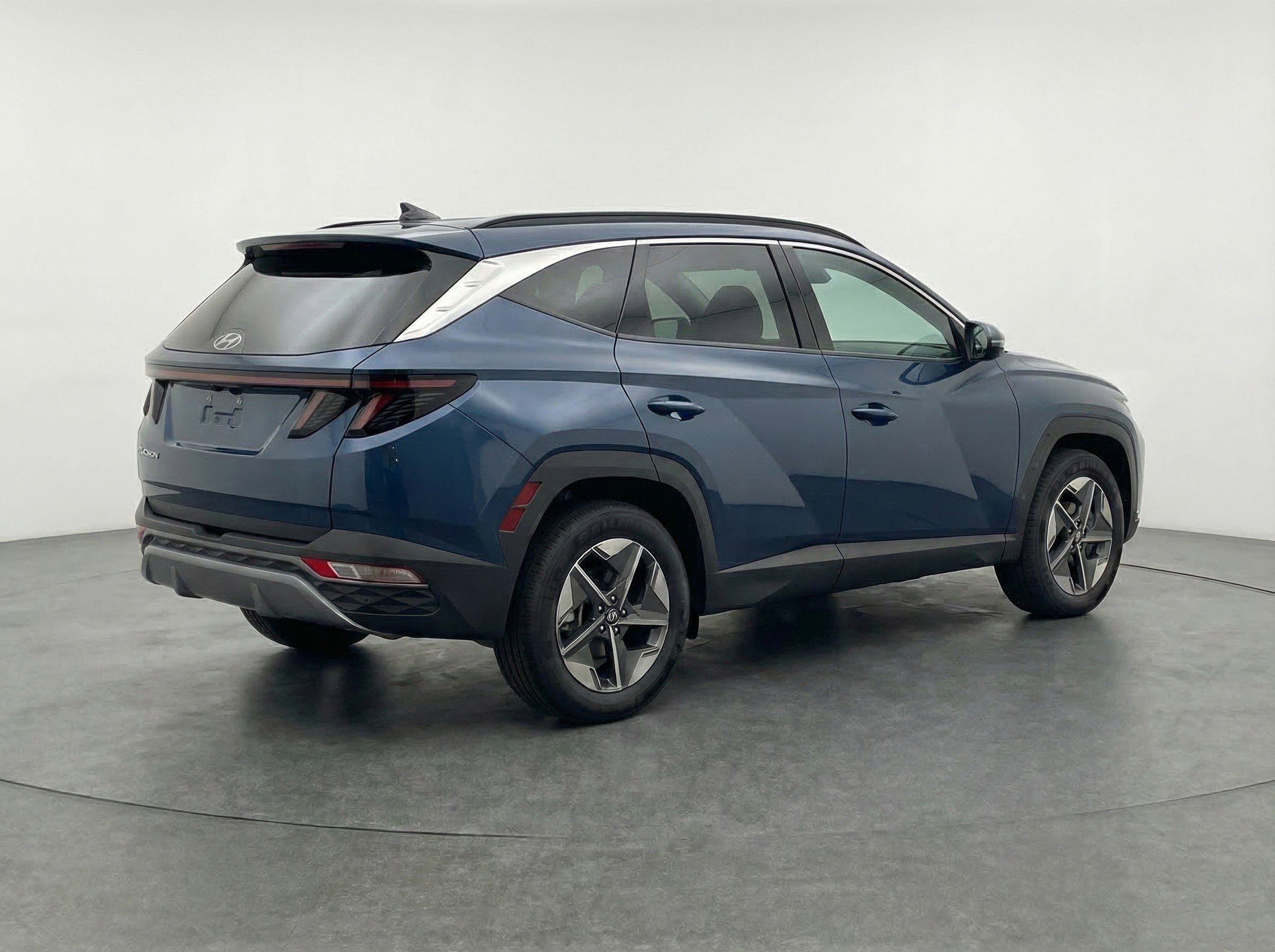 Thumbnail: 2025 Hyundai Tucson - 9