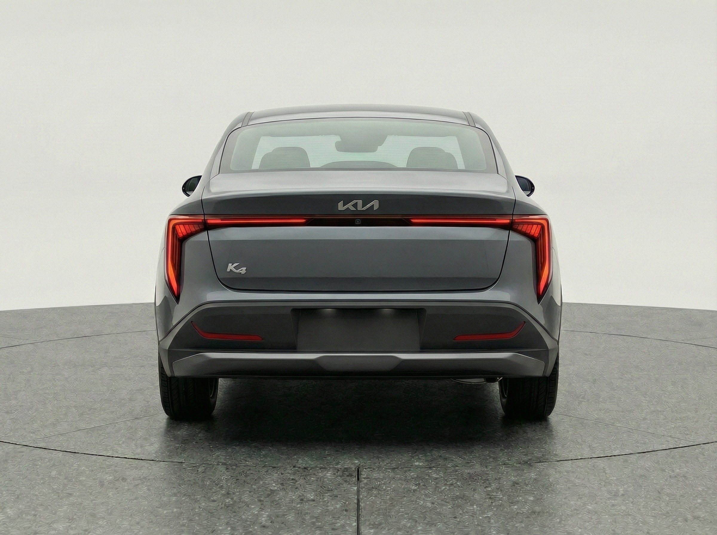Thumbnail: 2025 Kia K4 - 6